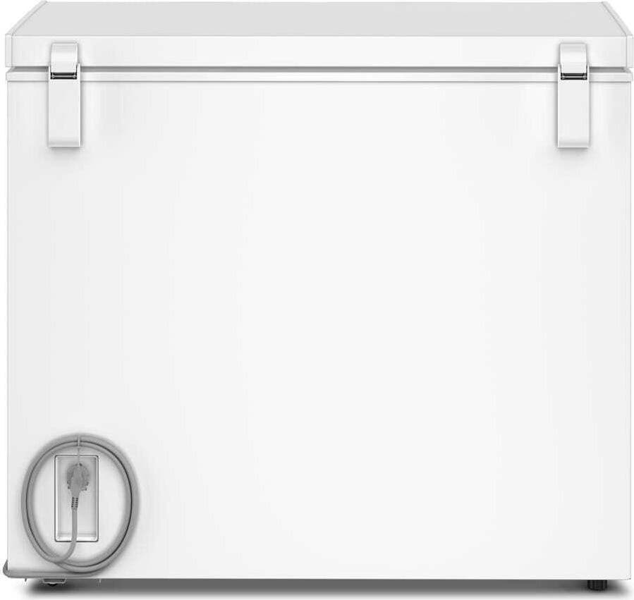 Whirlpool WZCN339TW White