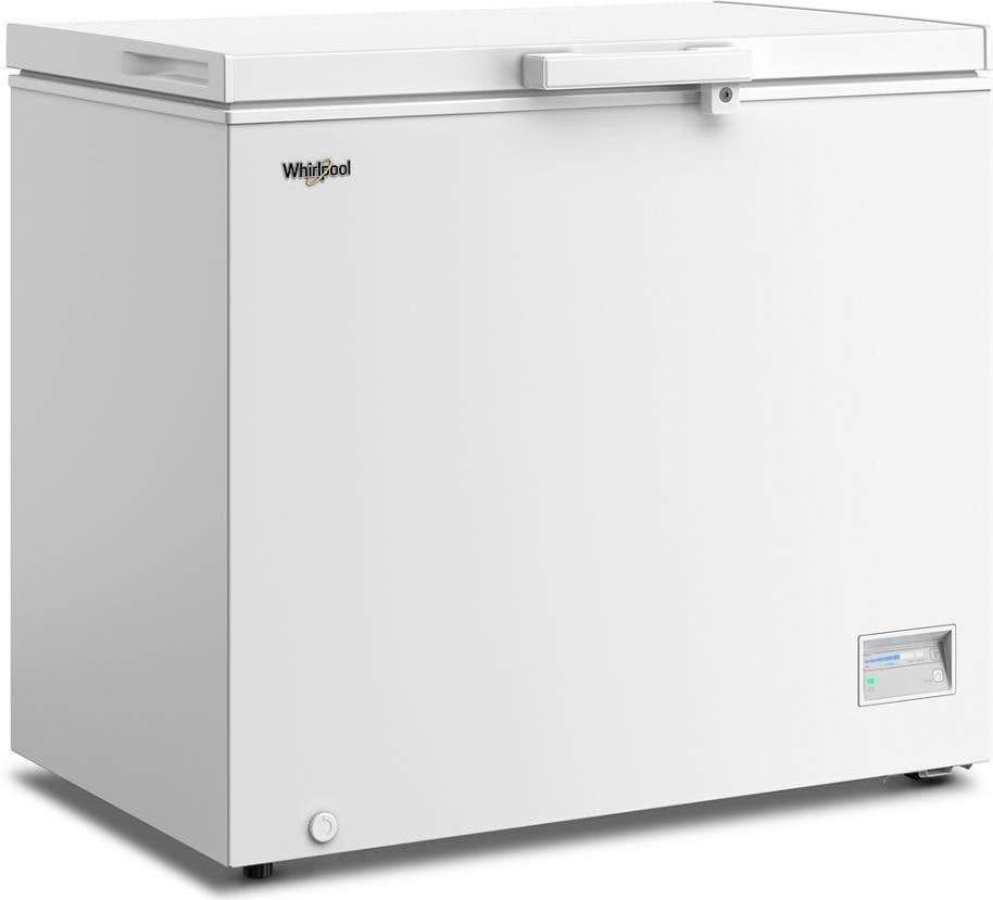 Whirlpool WZCN339TW White