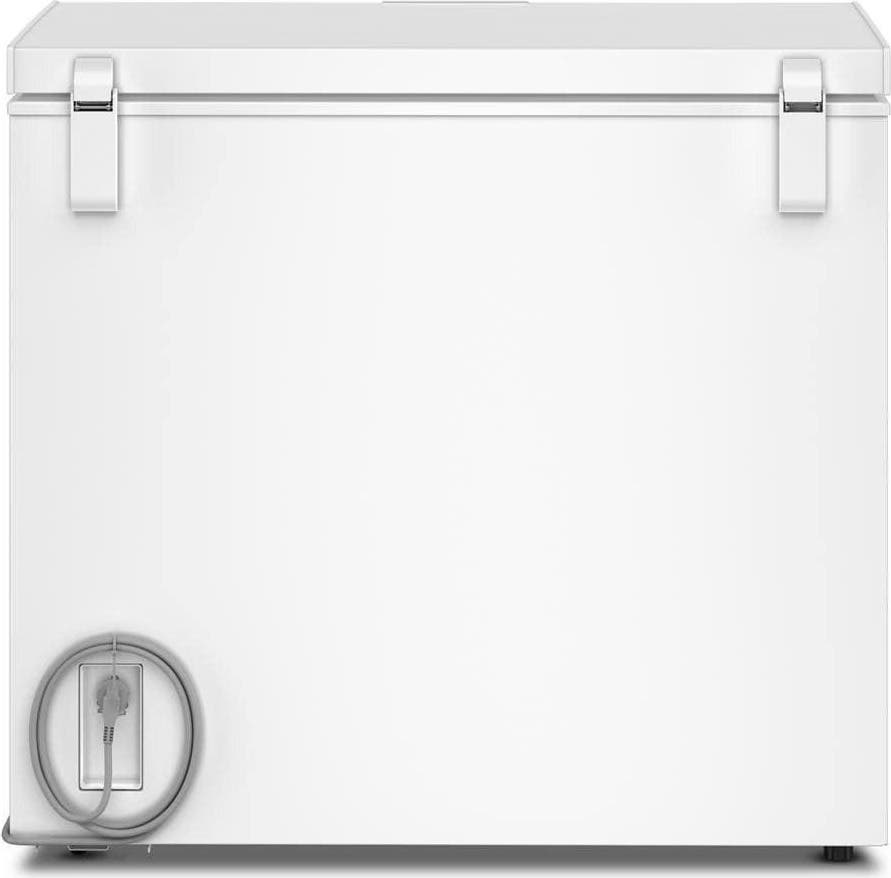 Whirlpool WZCN317TW White