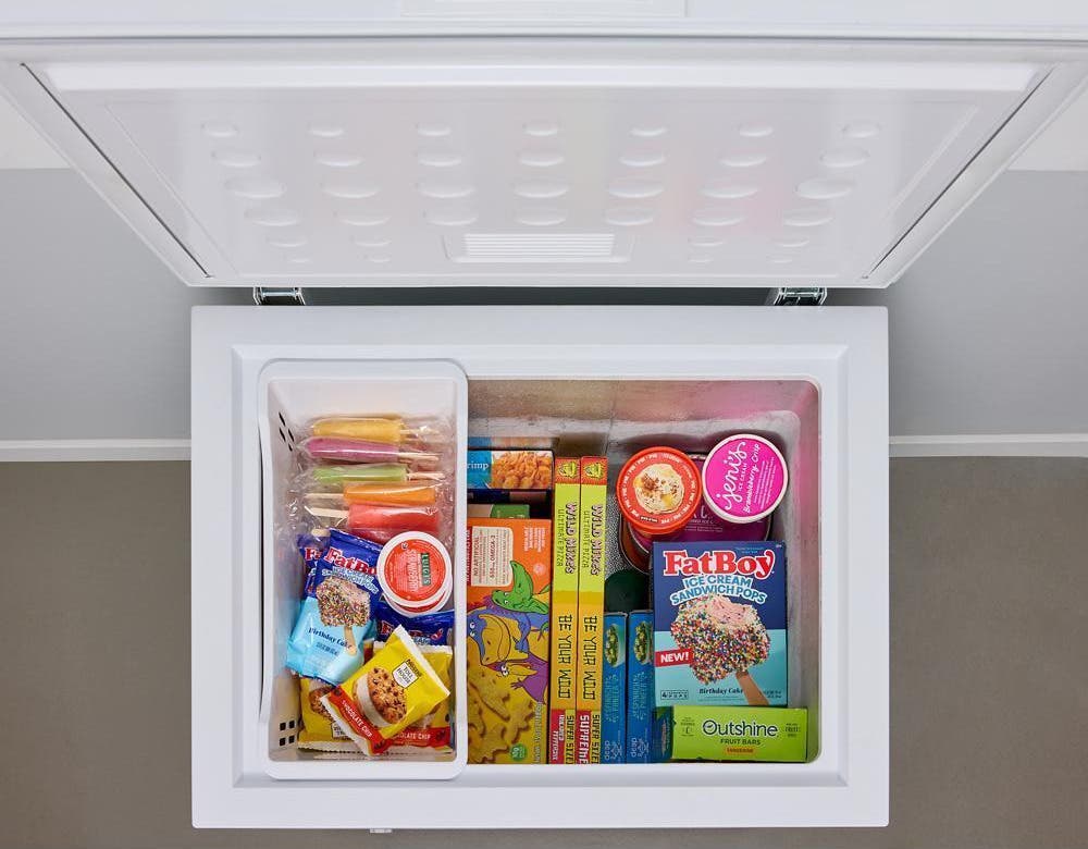Whirlpool WZCN315TW White