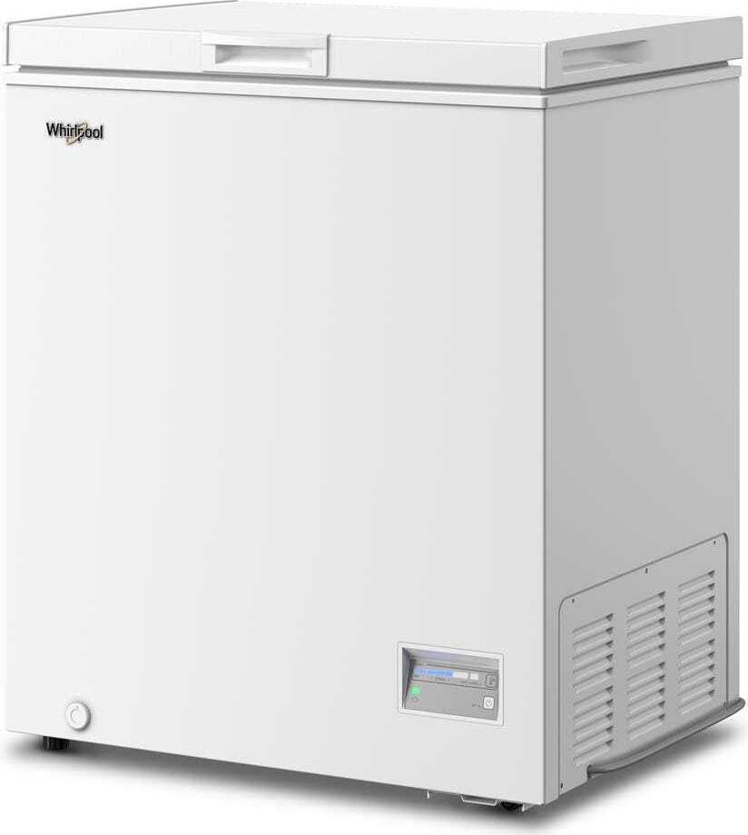 Whirlpool WZCN315TW White