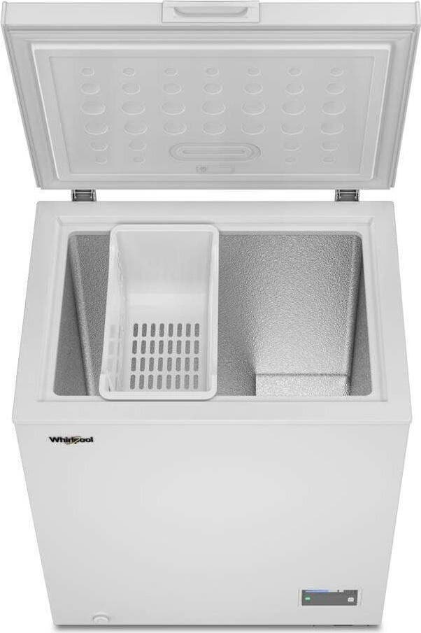 Whirlpool WZCN315TW White