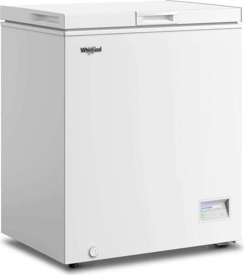Whirlpool WZCN315TW White