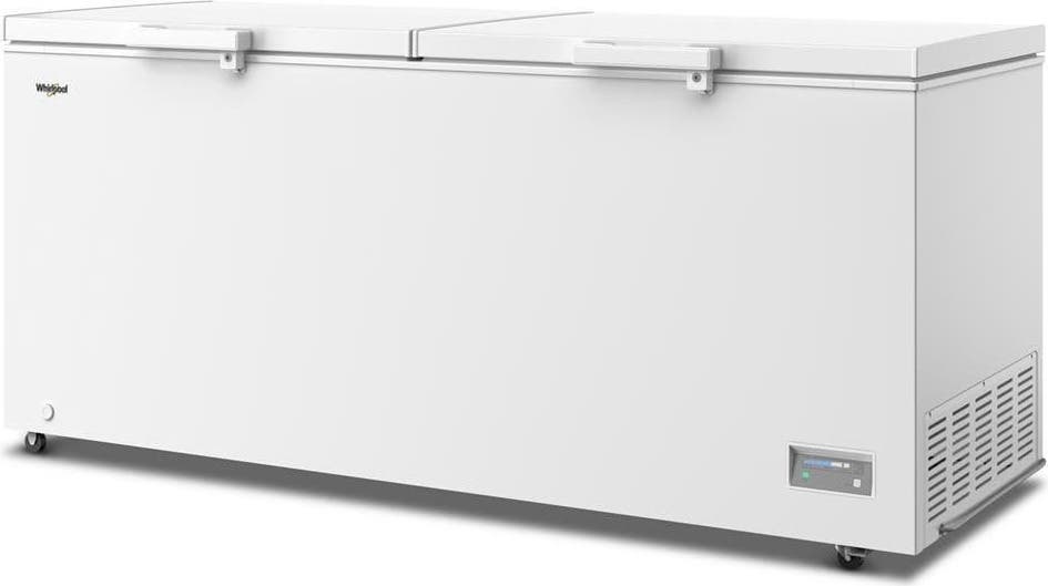 Whirlpool WZCC5522TW White