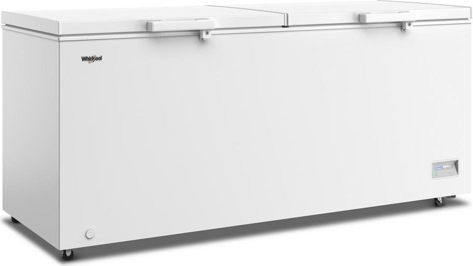 Whirlpool WZCC5522TW 75 Inch Freestanding Convertible Chest