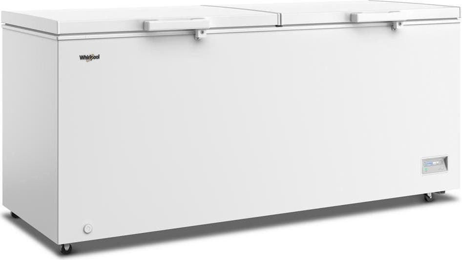 Whirlpool WZCC5522TW White