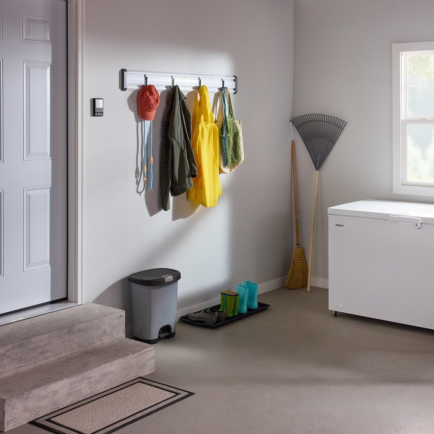Whirlpool WZCC5516TW White