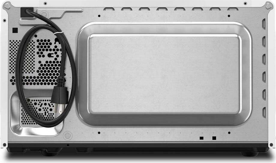 Whirlpool WMCS3119TW White