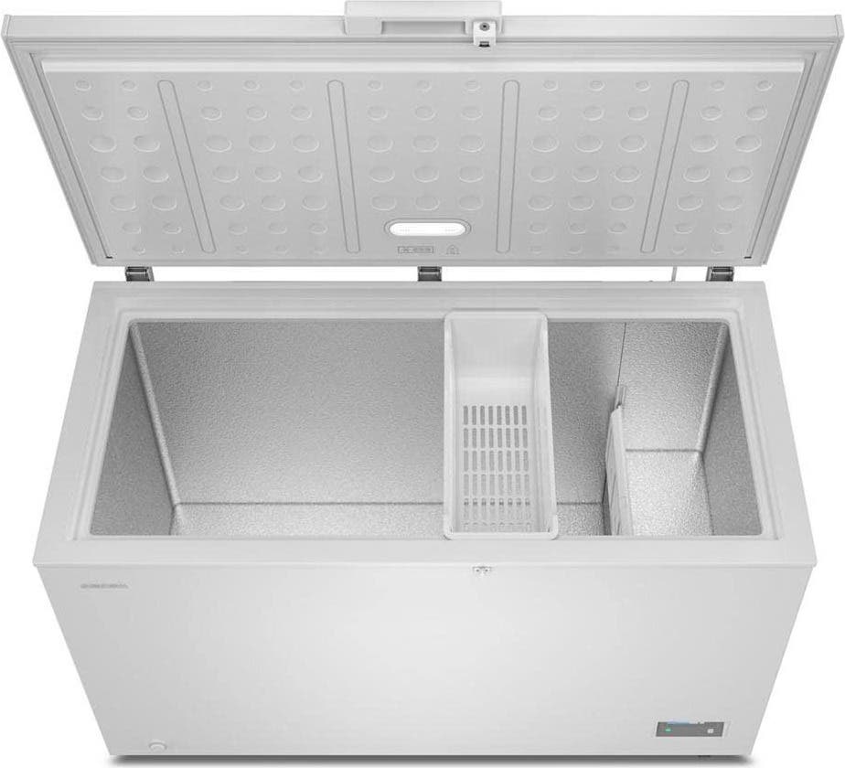 Amana AZCC2316TW White