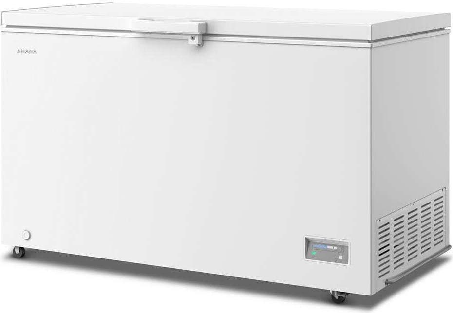 Amana AZCC2316TW White