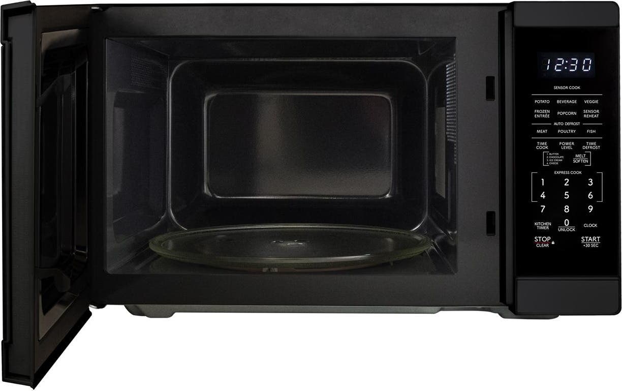 Sharp SMC1461KB Black