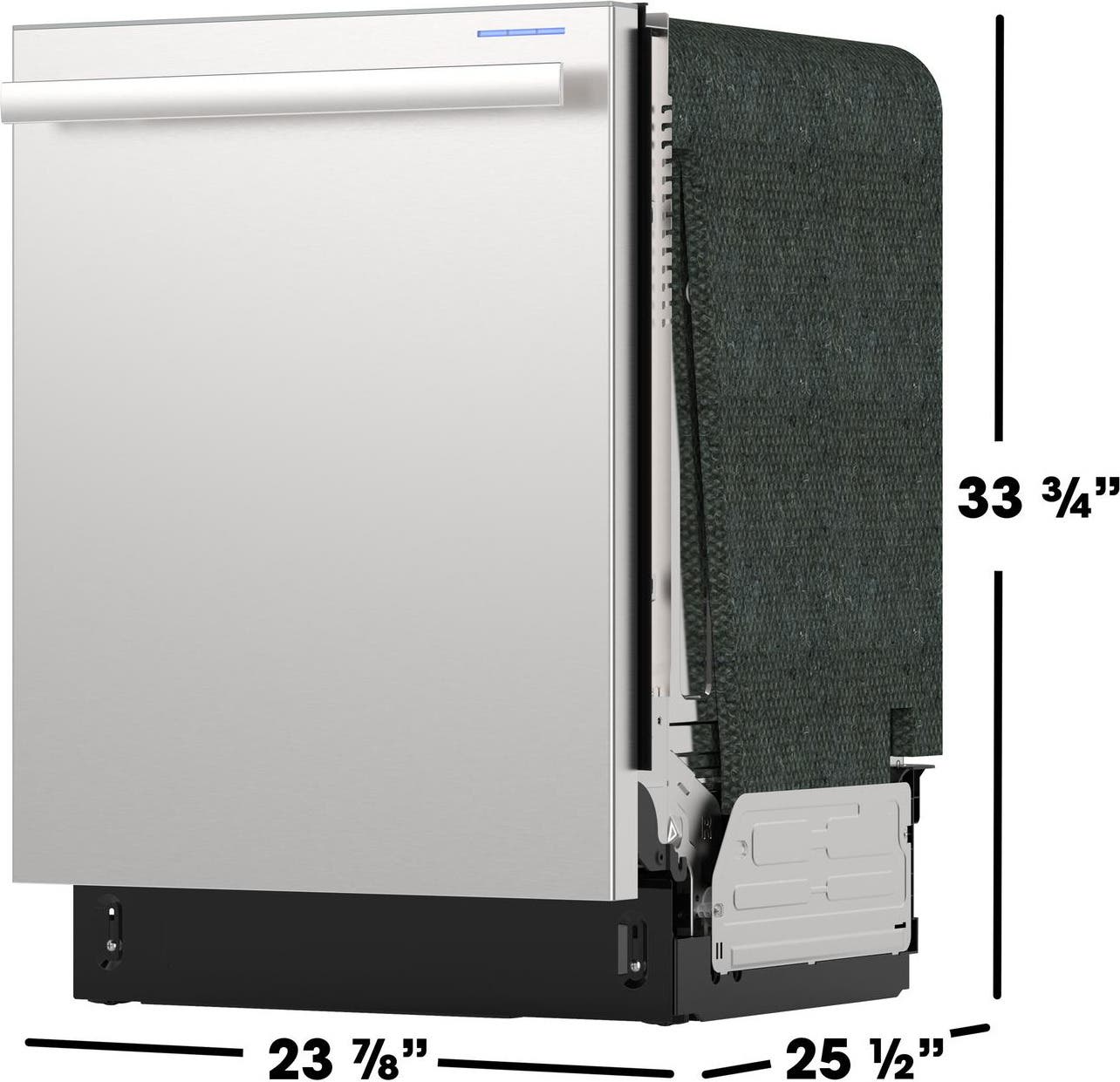 Sharp SDY6768SMS 