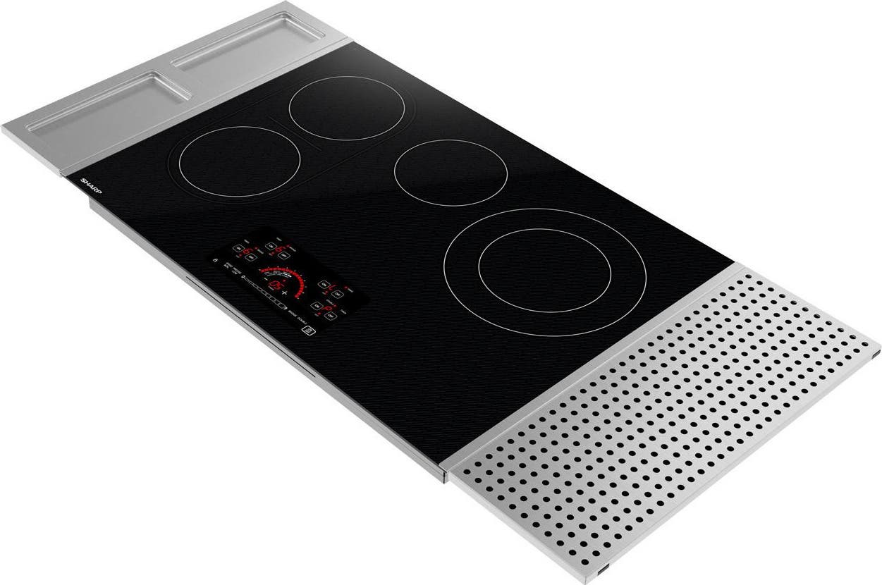 Sharp SCR3042FB 