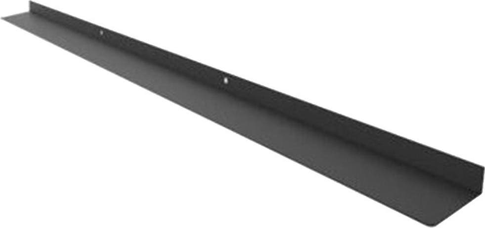 Sharp SKMD24F0AH Black Stainless Steel