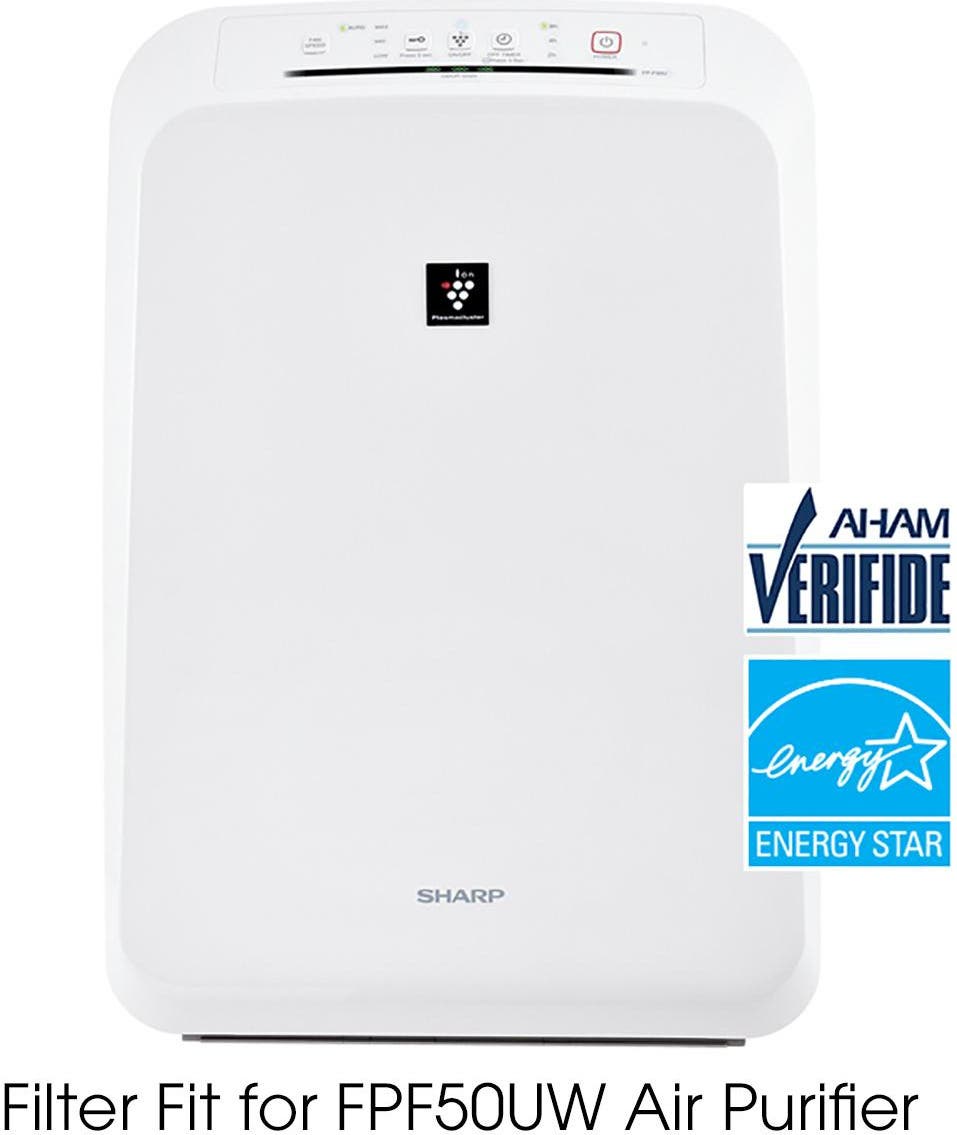 Sharp FZF50HFU Replacement HEPA Filter