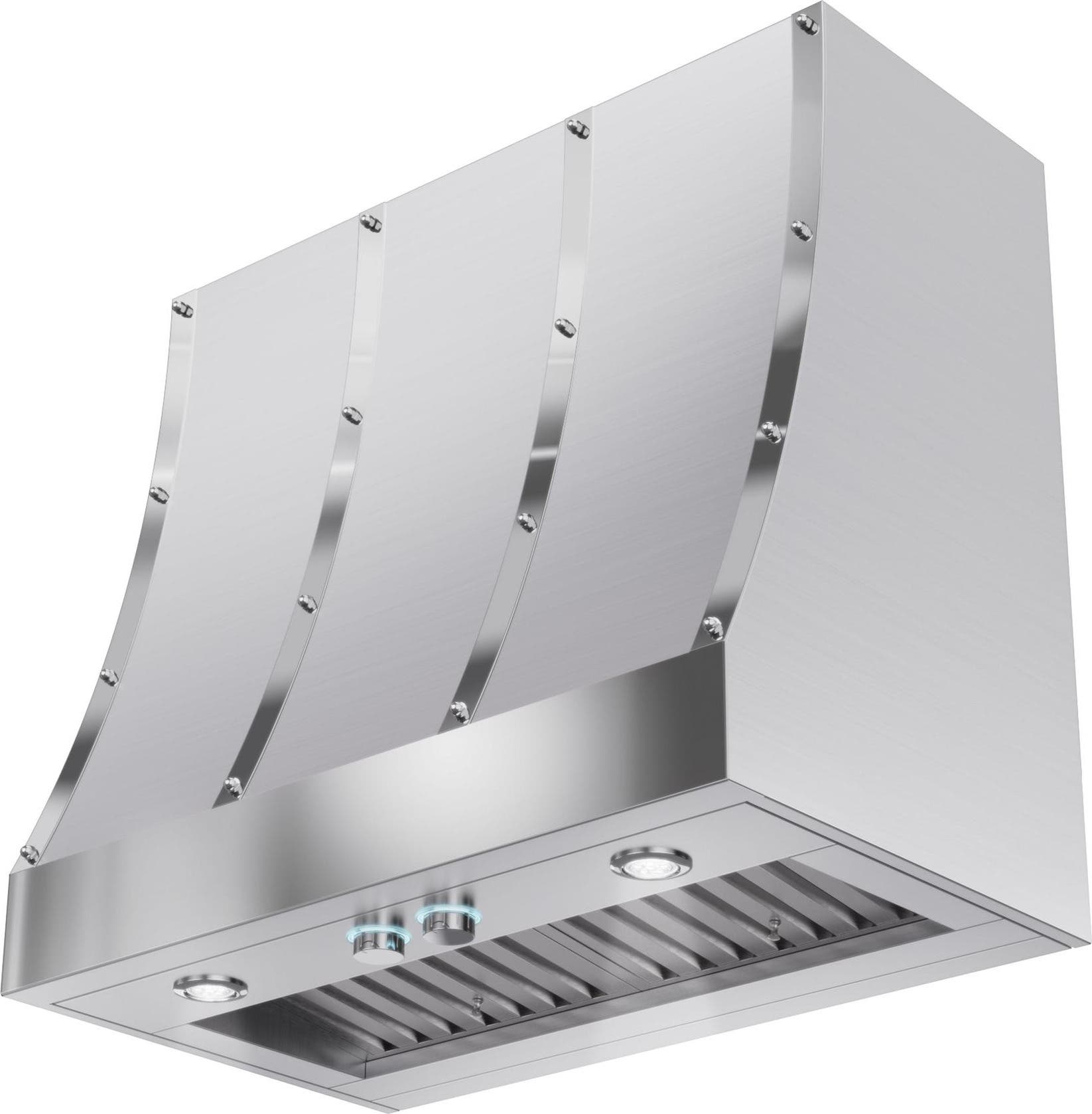 Elica ECTX36S1 Stainless Steel
