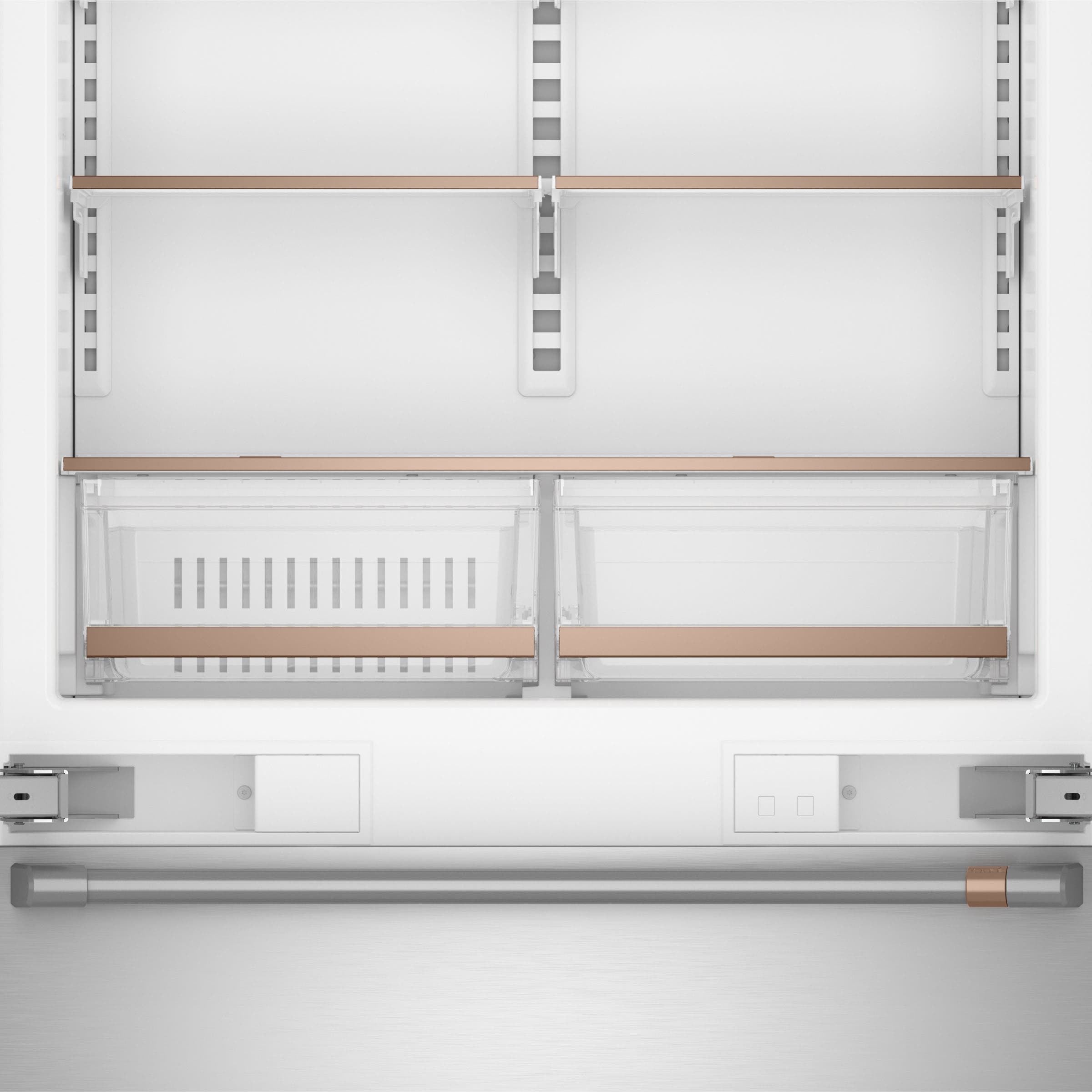 Cafe CIC36LK6ZII Panel Ready, Left Hinge