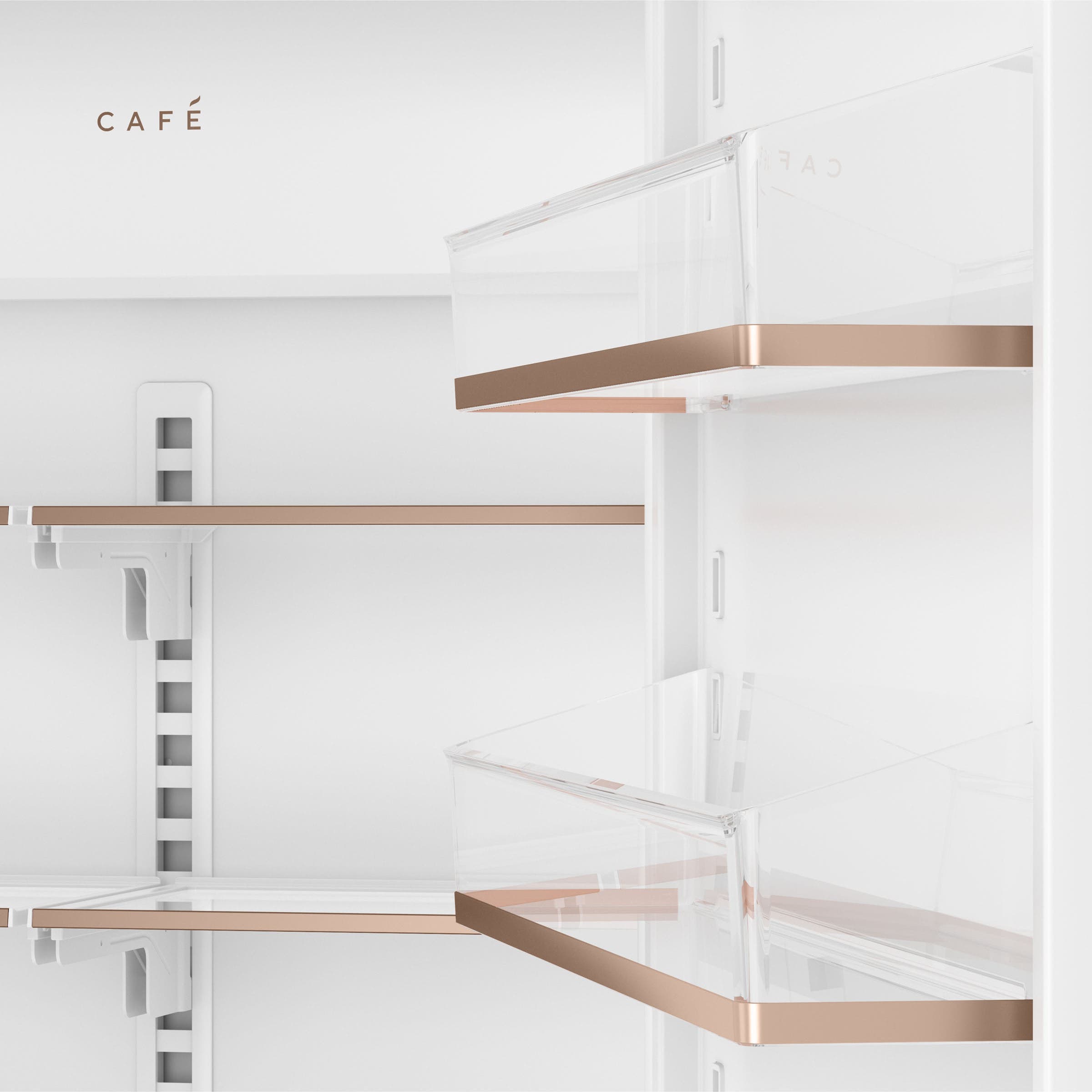 Cafe CIC36RK6ZII Panel Ready, Right Hinge