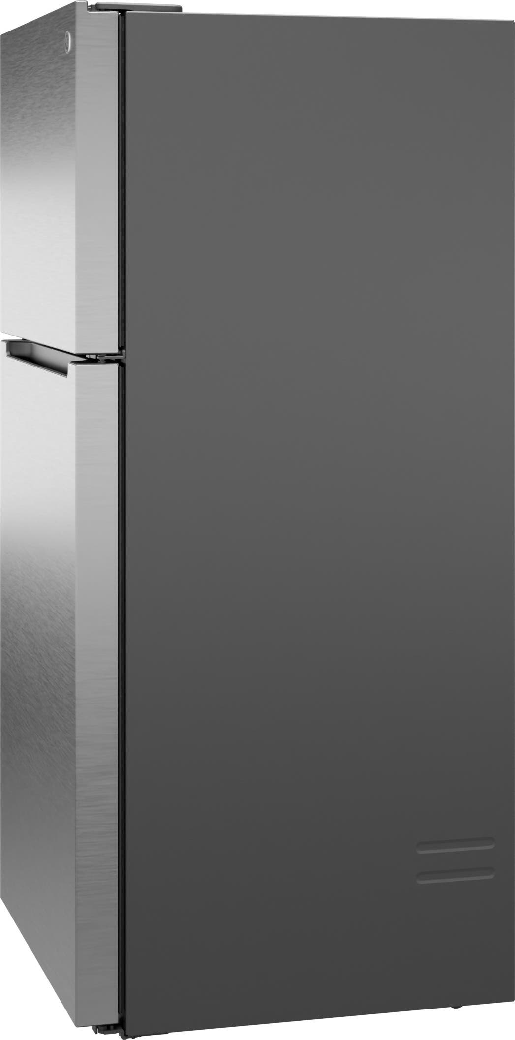 GE GPS21KYZFS Fingerprint Resistant Stainless Steel