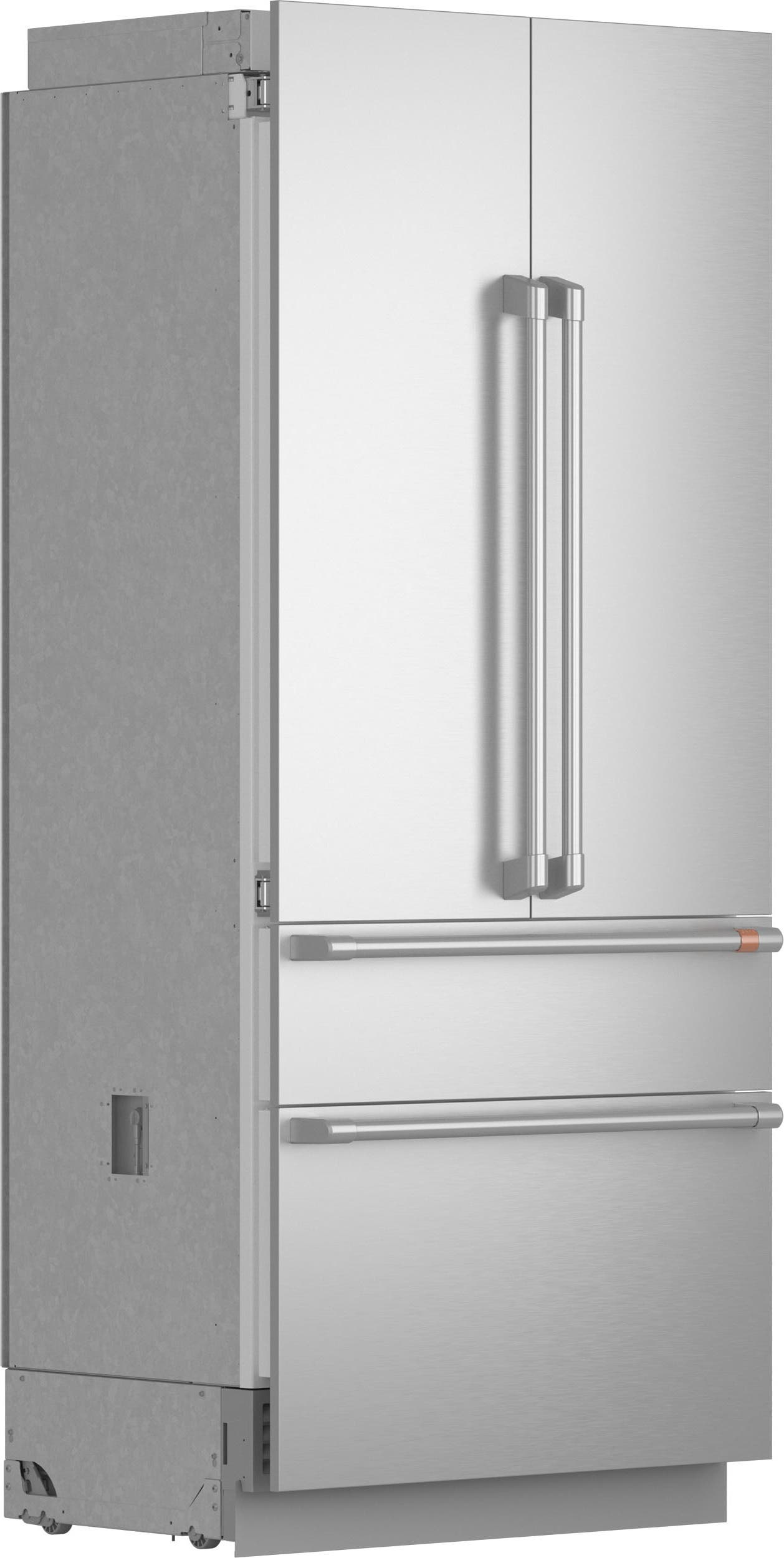 Cafe CIP36NK6ZII Panel Ready
