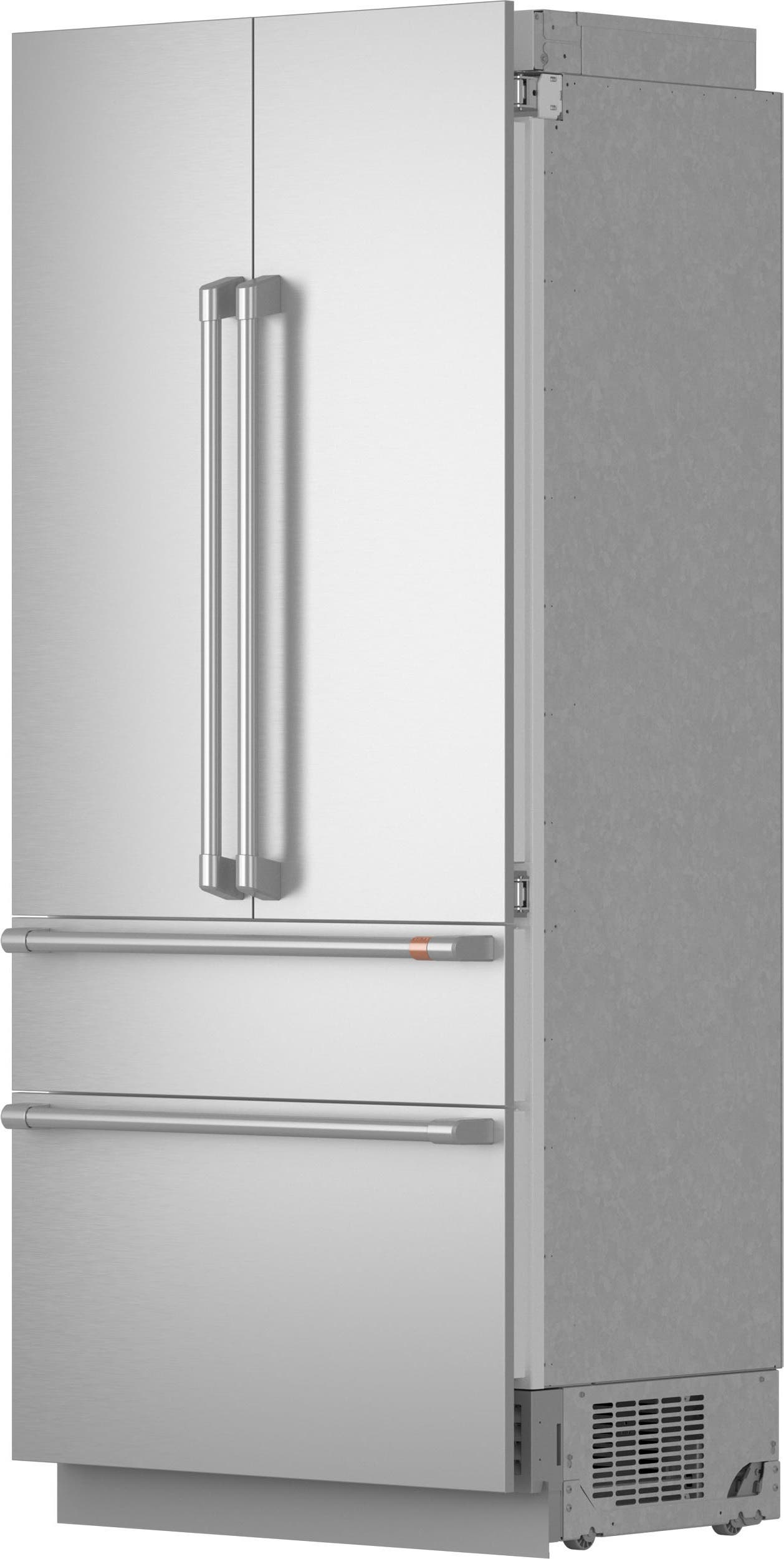 Cafe CIP36NK6ZII Panel Ready