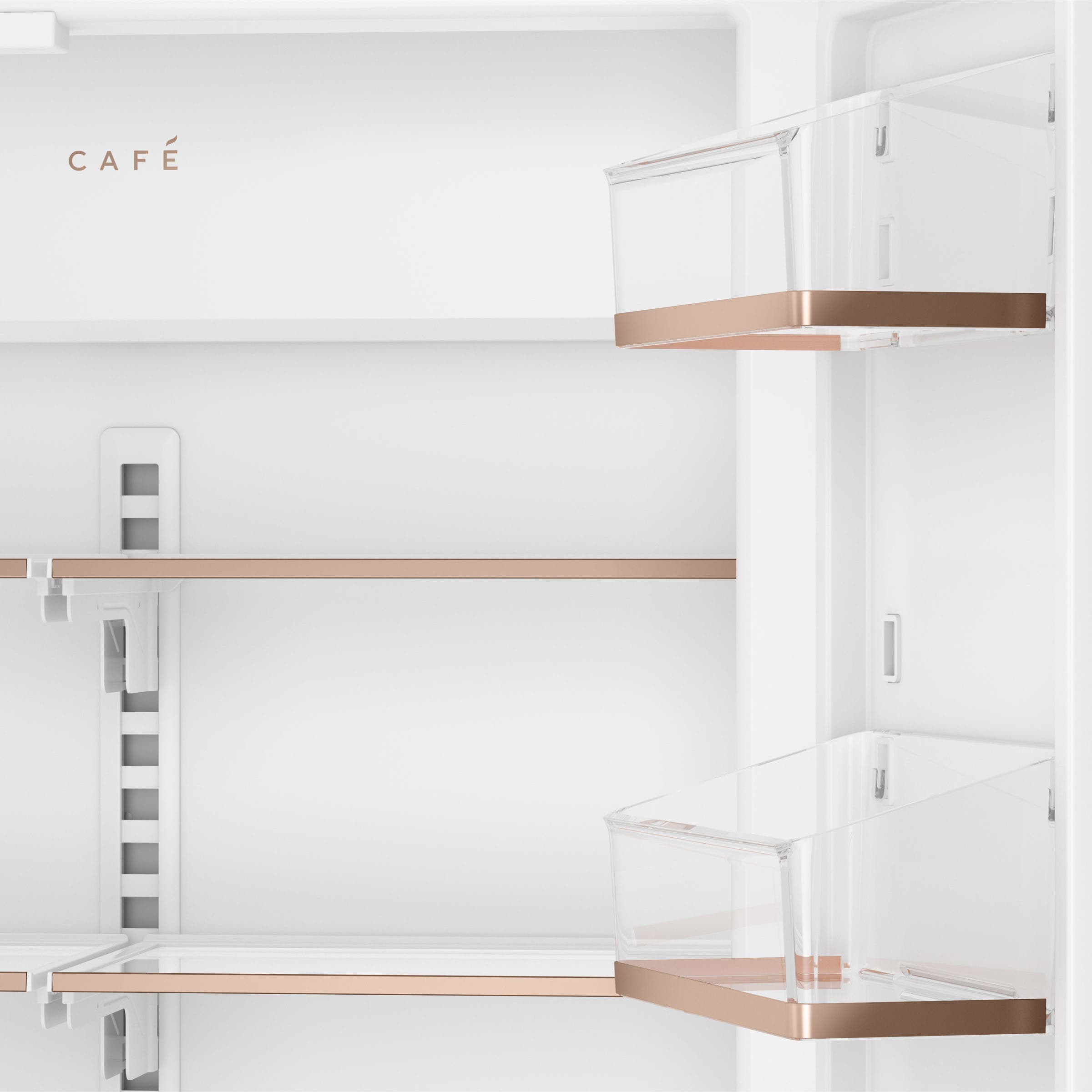 Cafe CIP36NK6ZII Panel Ready