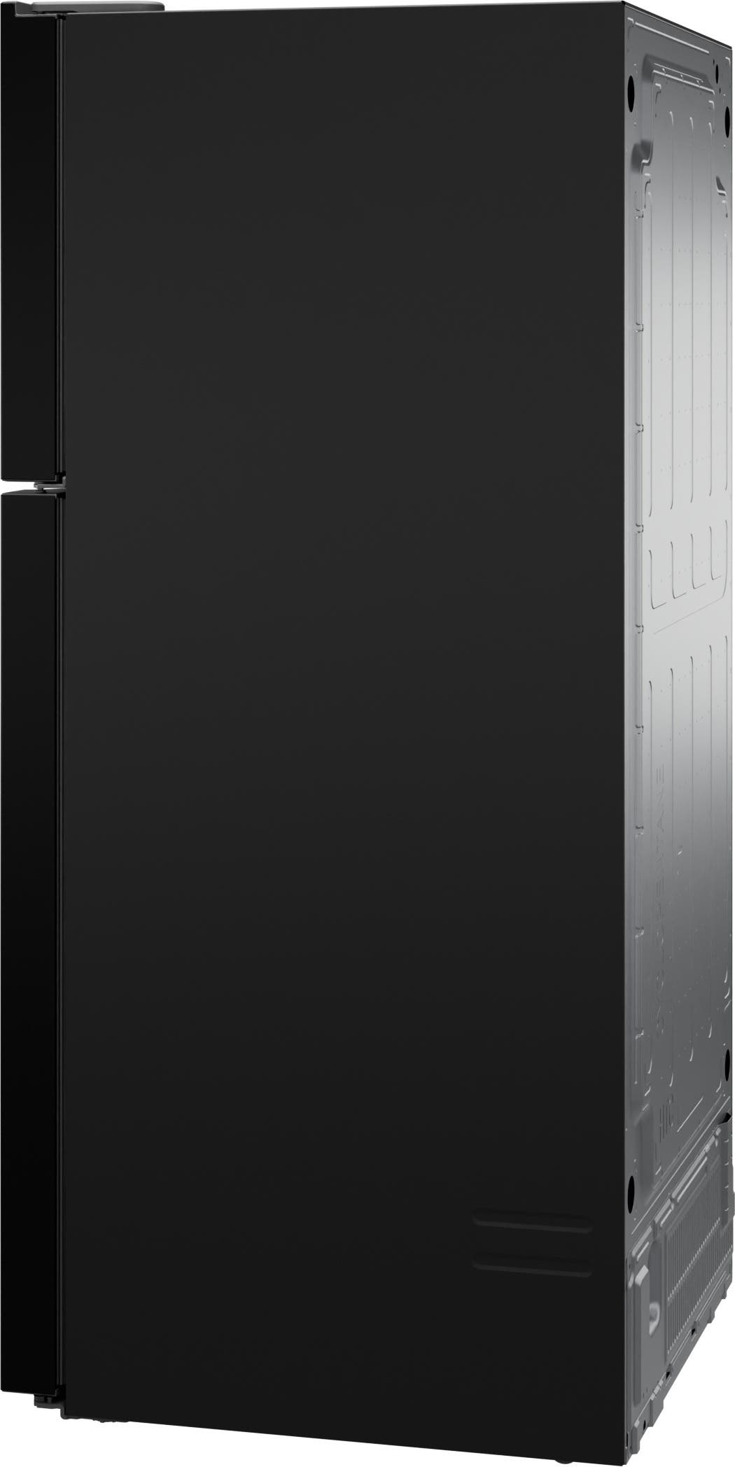 GE GPS21KGZBB Black