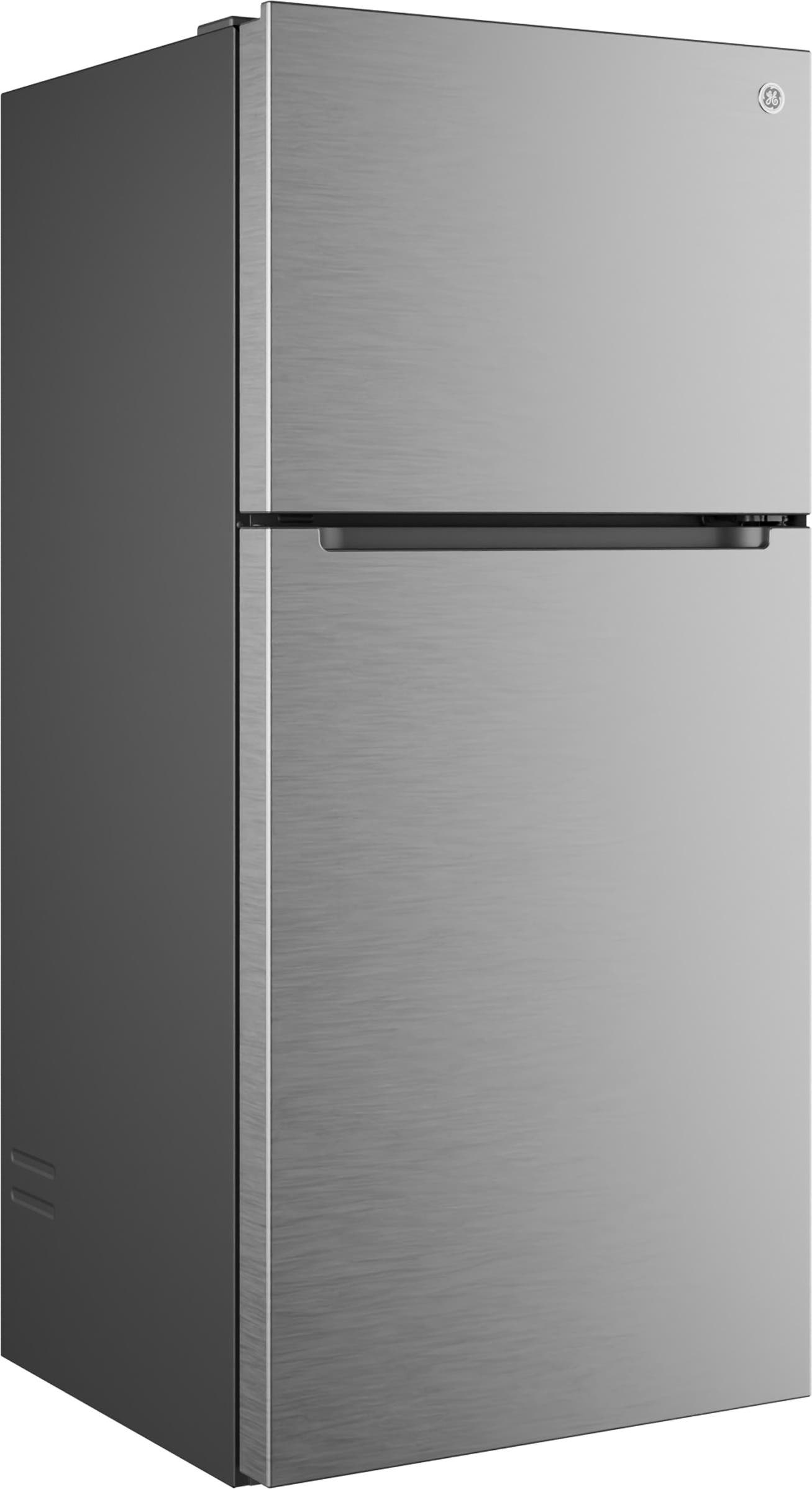 GE GPS19KYZFS Fingerprint Resistant Stainless Steel