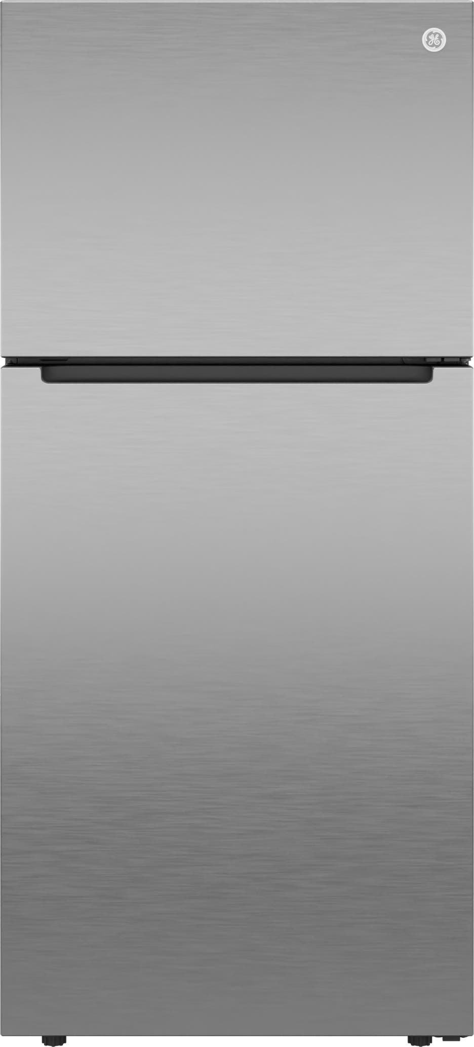 GE GPS19KYZFS Fingerprint Resistant Stainless Steel