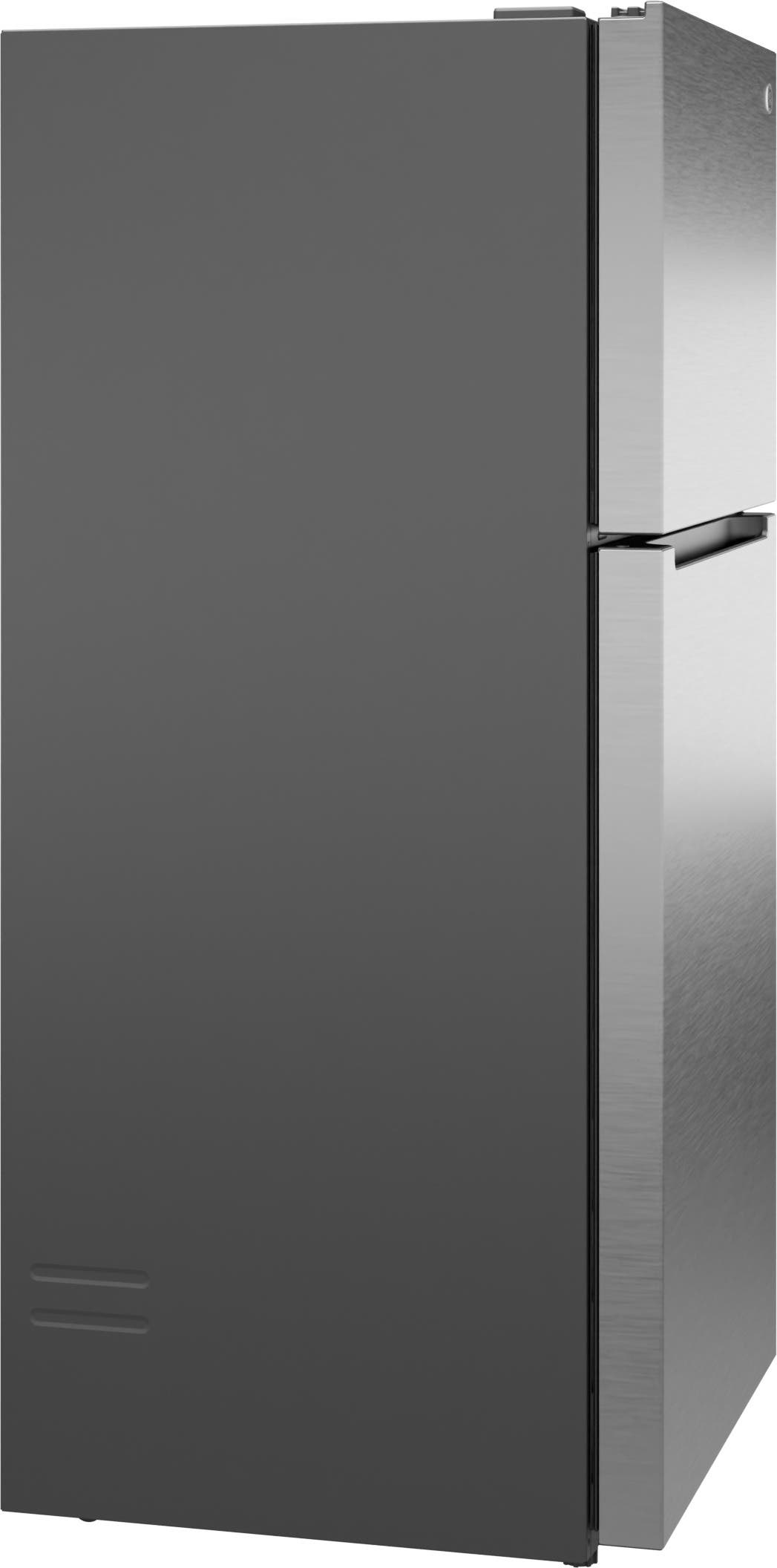 GE GPS19KYZFS Fingerprint Resistant Stainless Steel