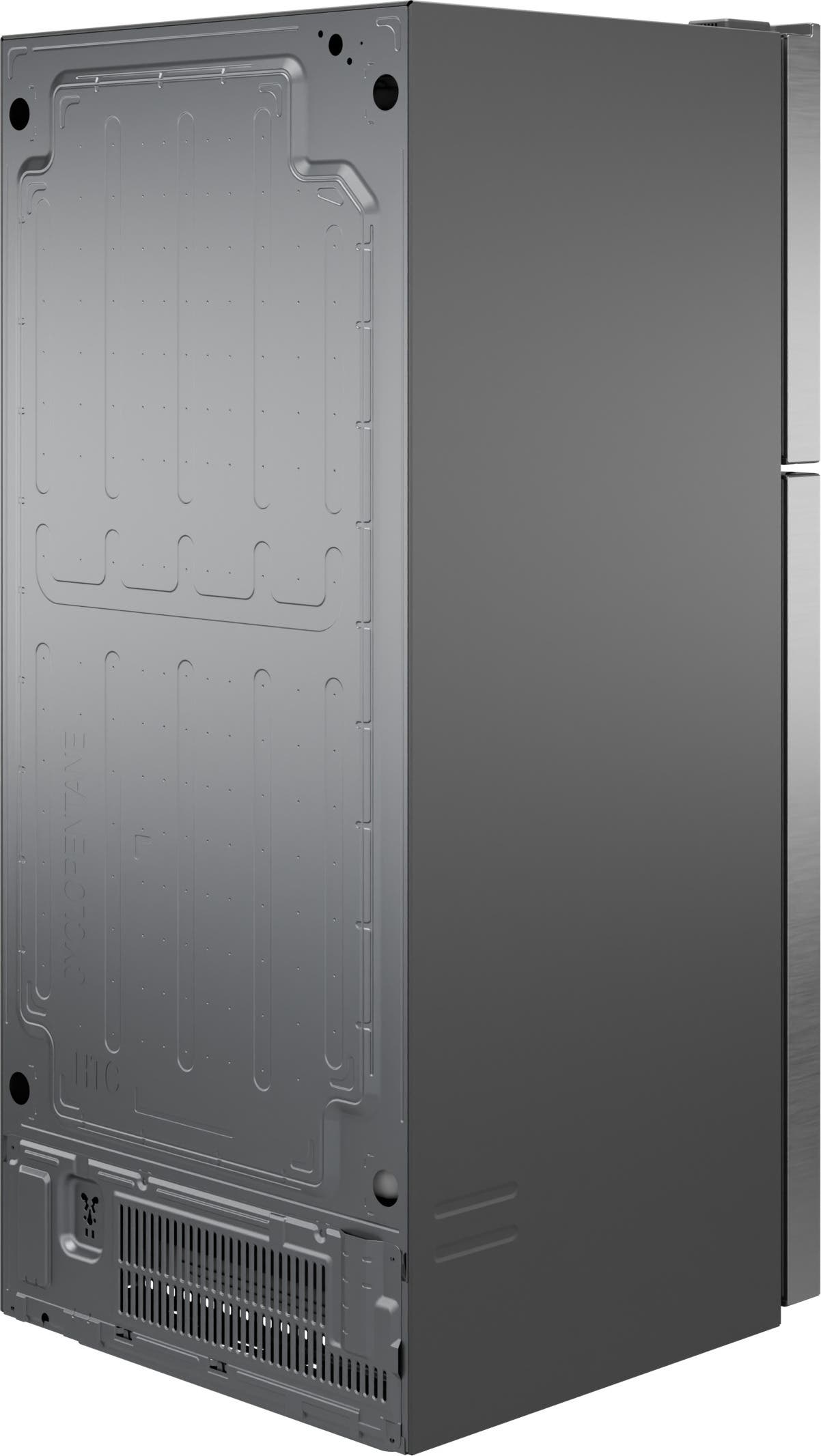 GE GPS19KYZFS Fingerprint Resistant Stainless Steel