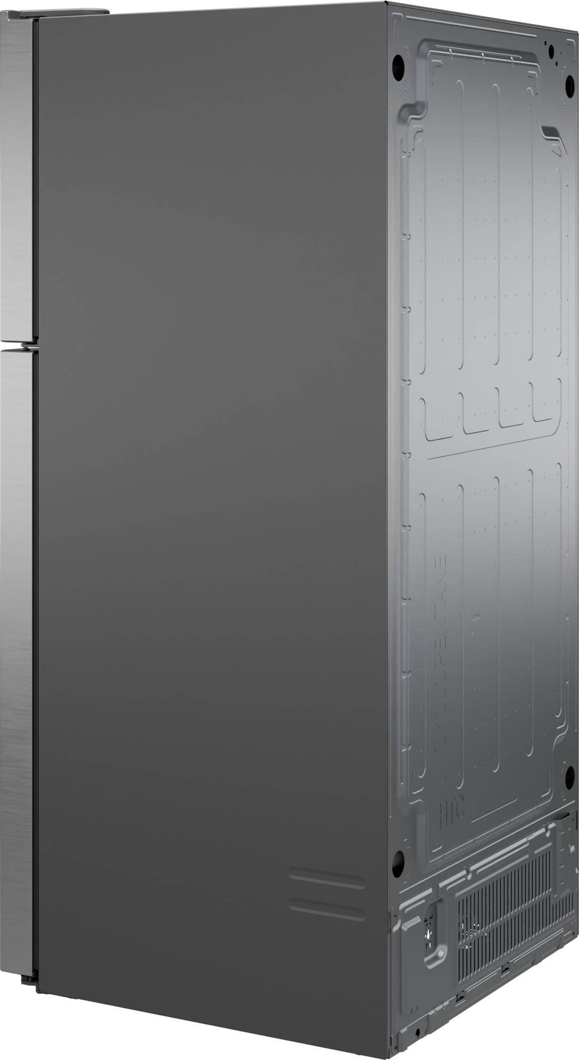 GE GPS19KYZFS Fingerprint Resistant Stainless Steel