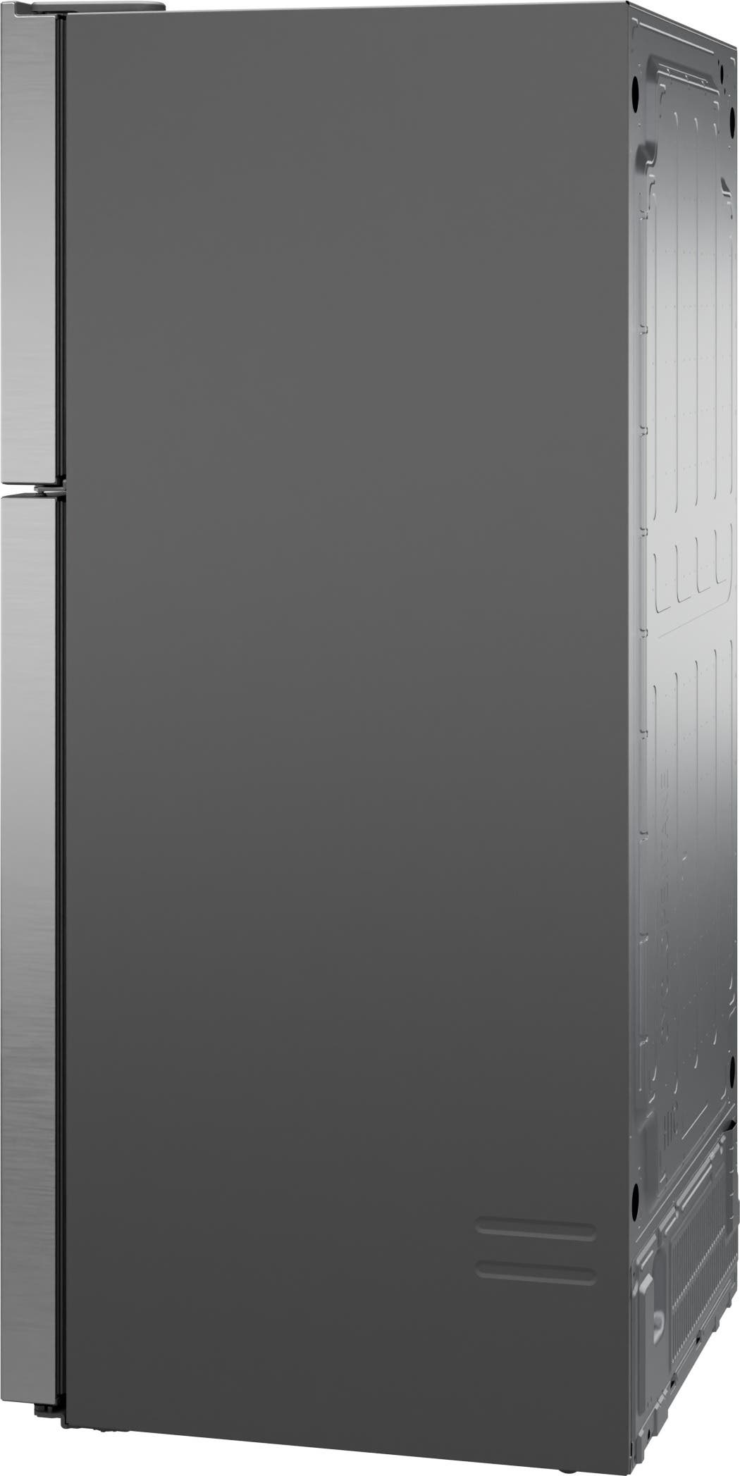 GE GPS19KYZFS Fingerprint Resistant Stainless Steel