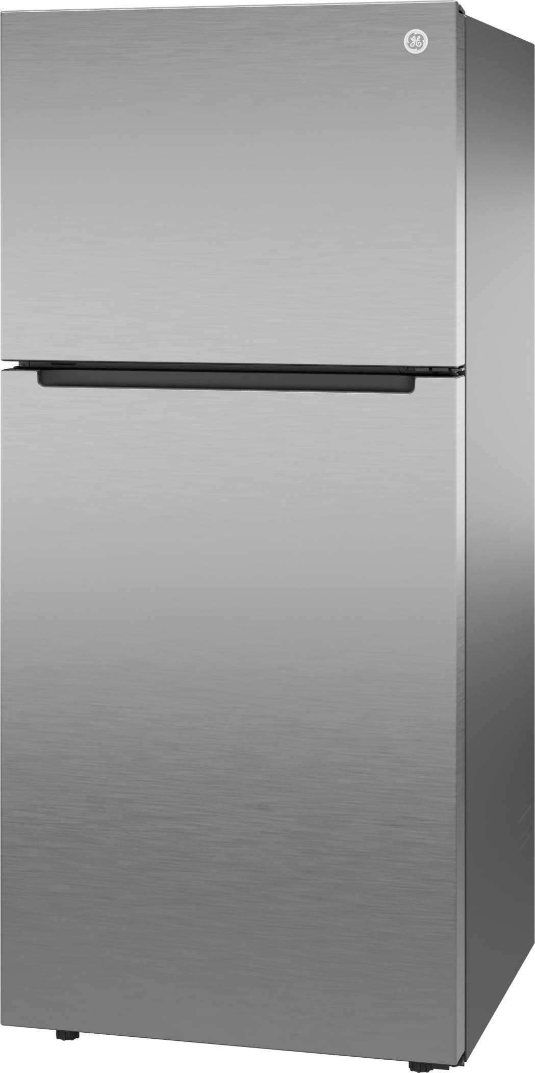 GE GPS19KYZFS Fingerprint Resistant Stainless Steel