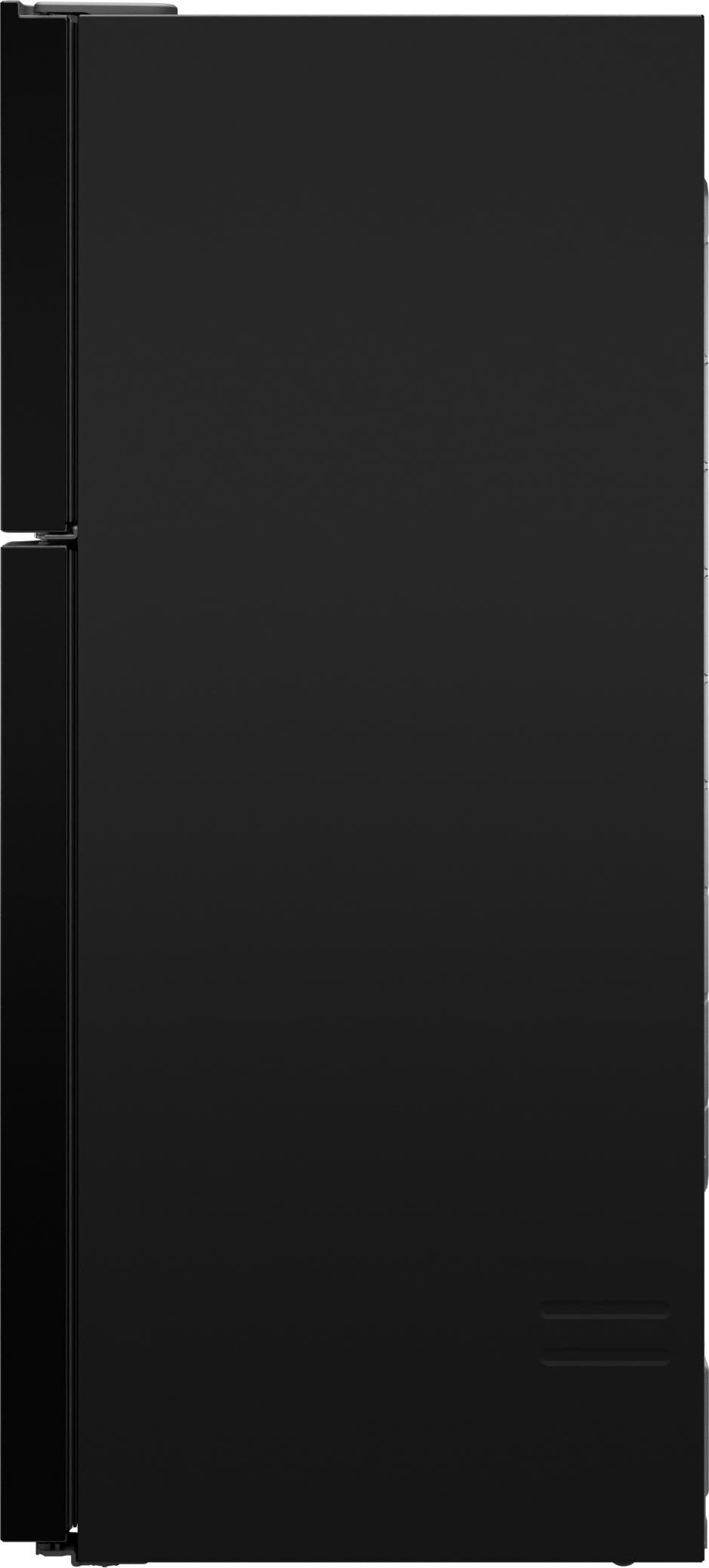 GE GPS19KGZBB Black