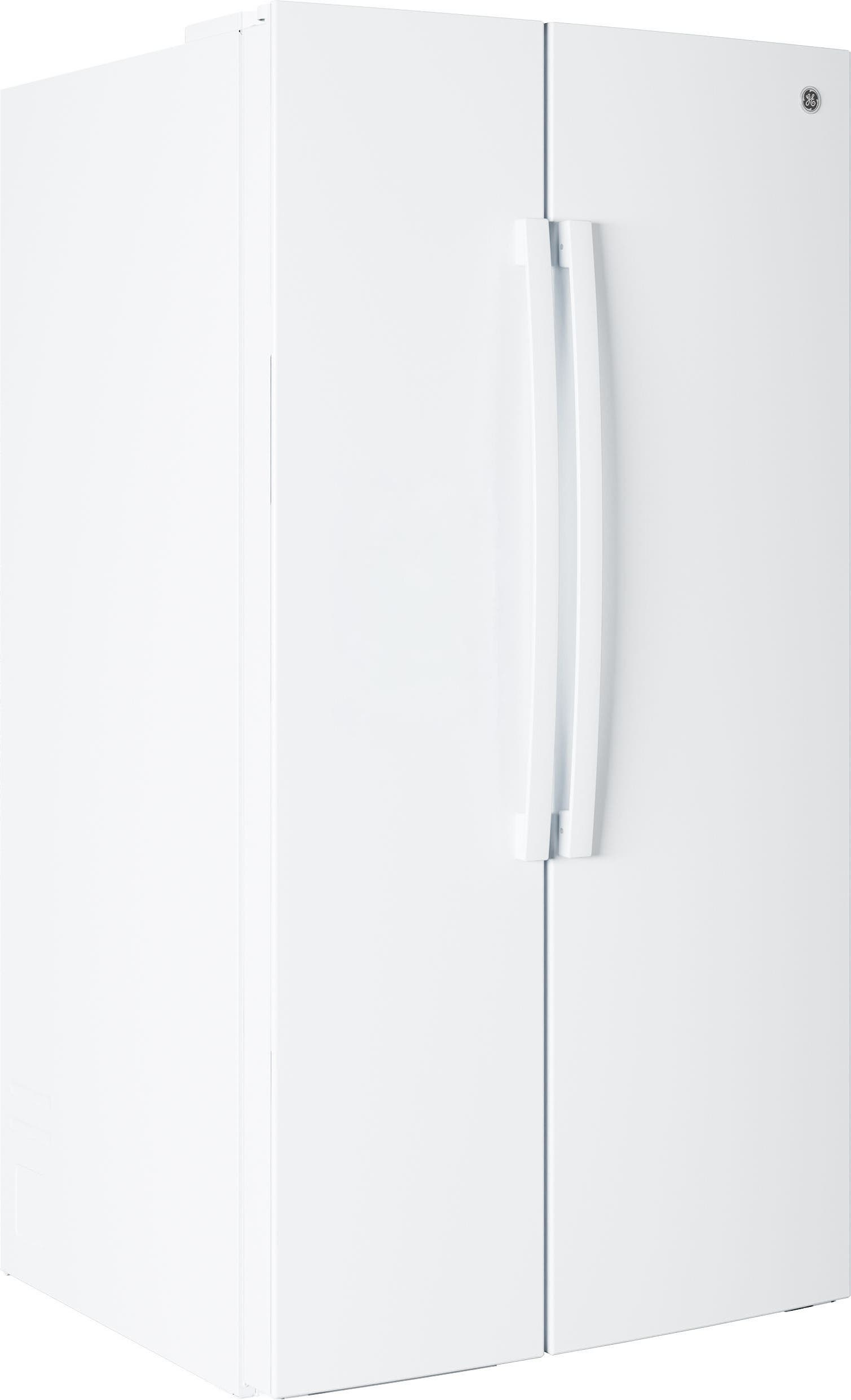 GE GUS29MGYWW White