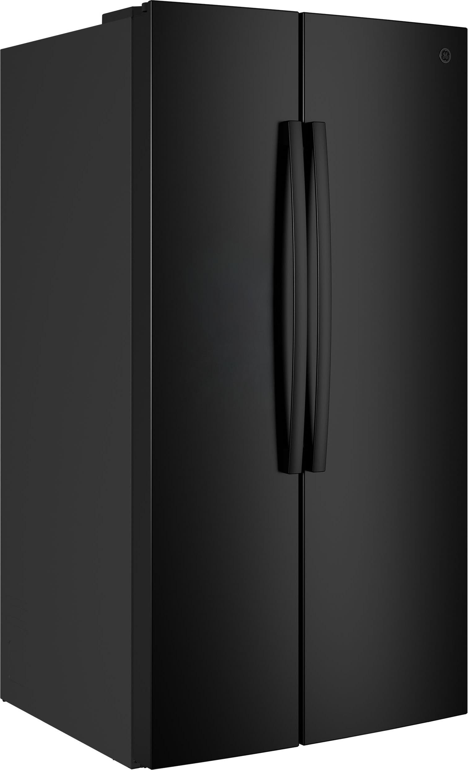 GE GUS29MGYBB Black