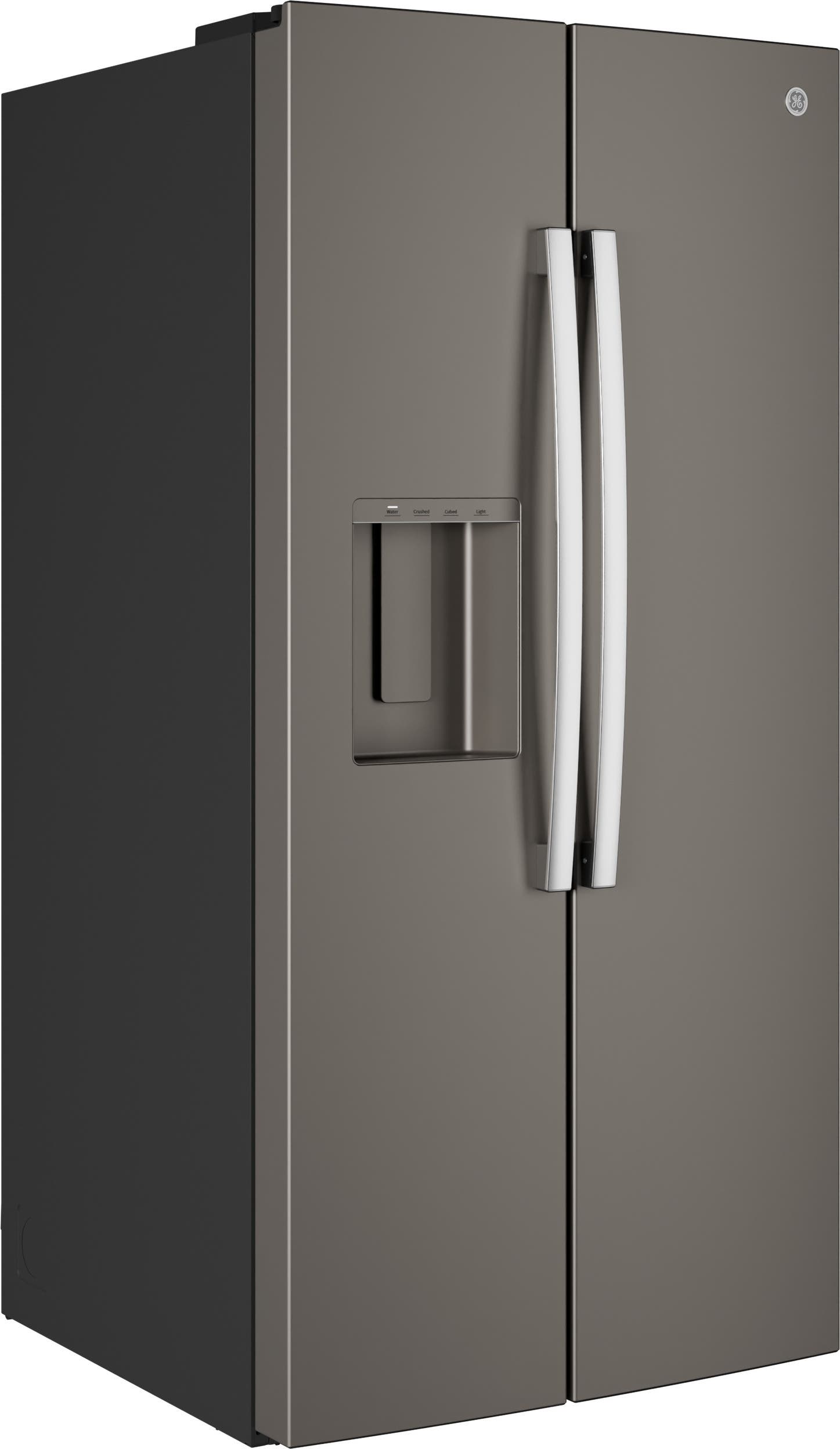GE GSS25NMYES Slate