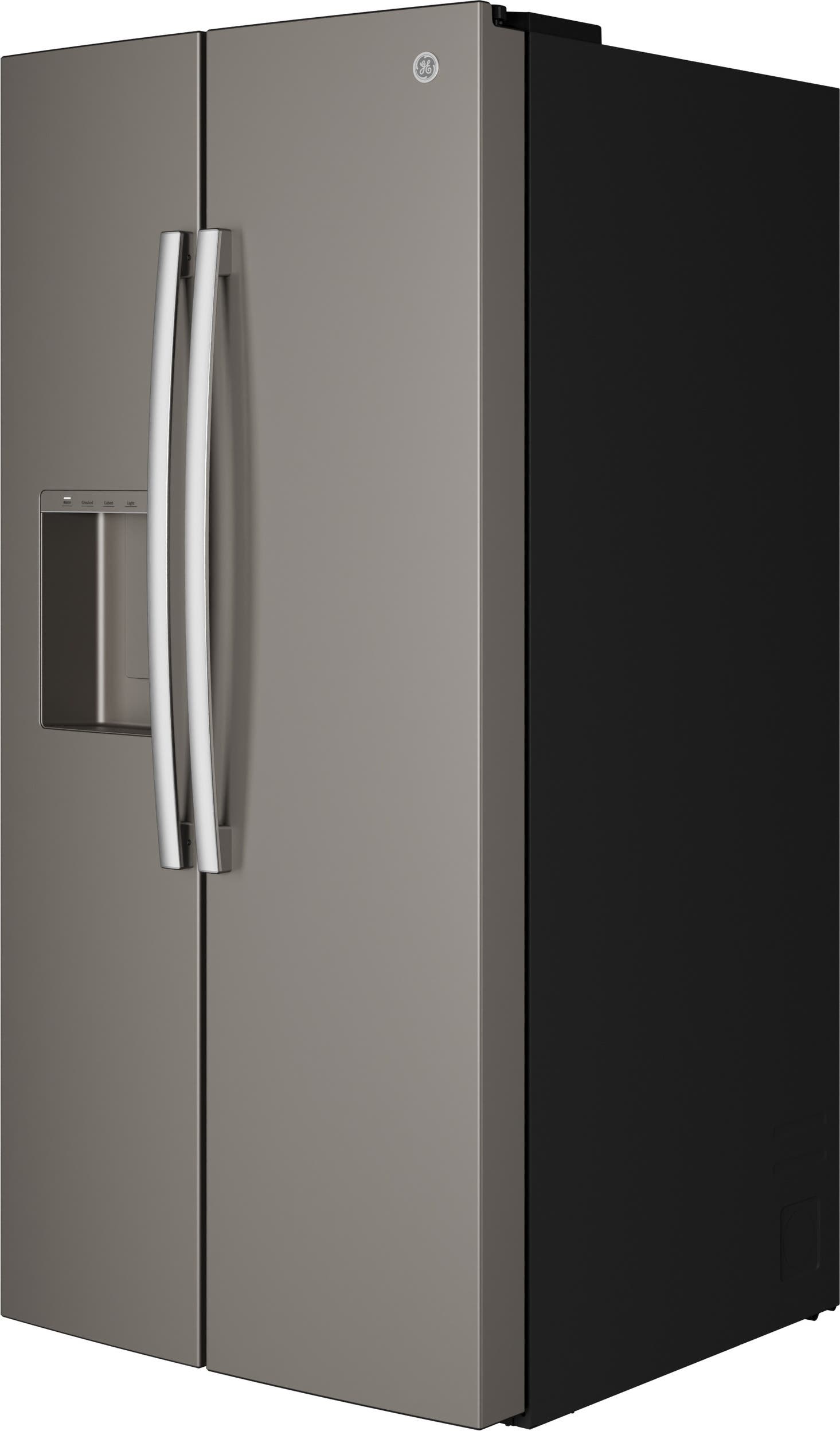GE GSS25NMYES Slate