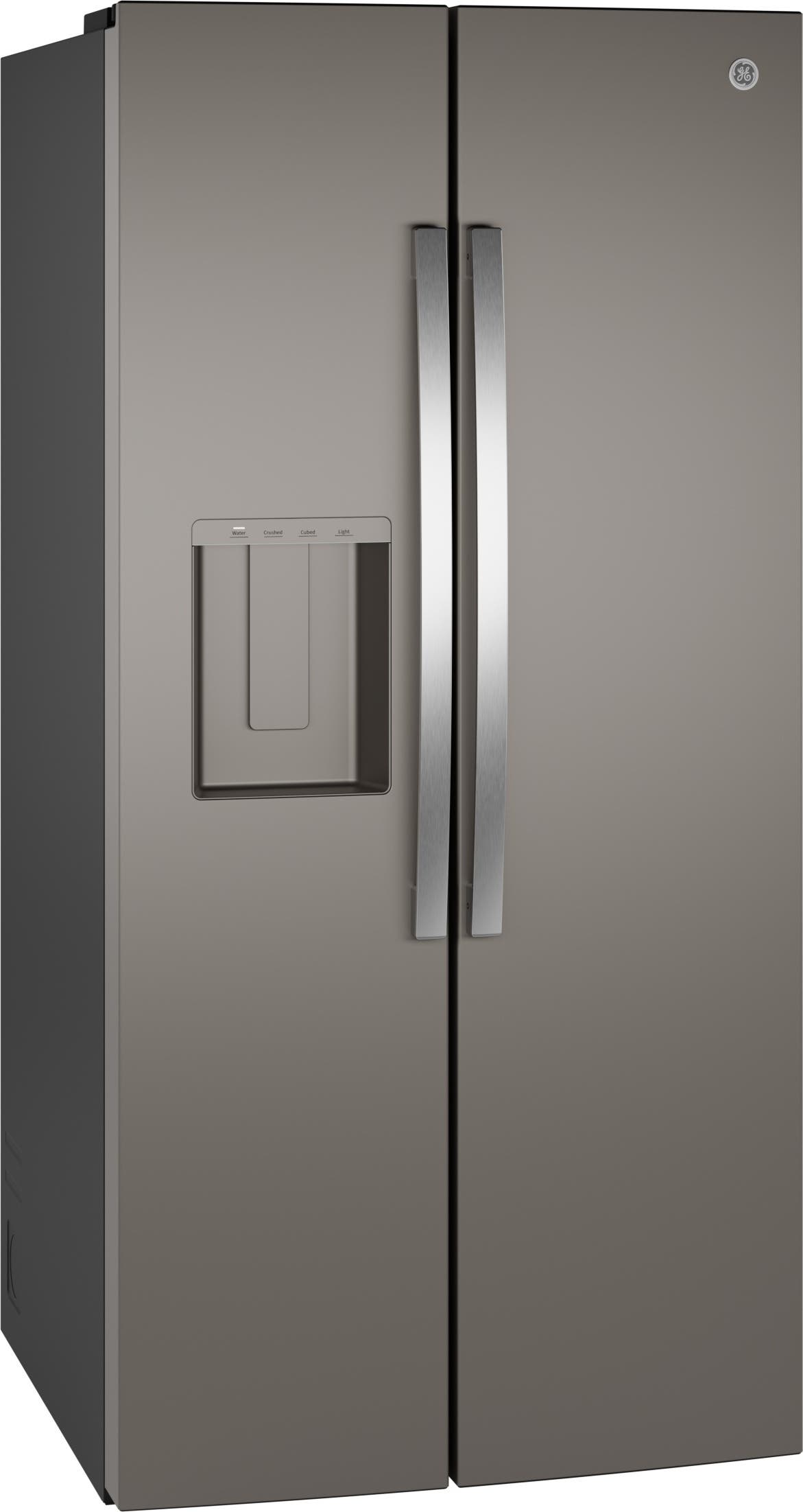 GE GSS25NMYES Slate