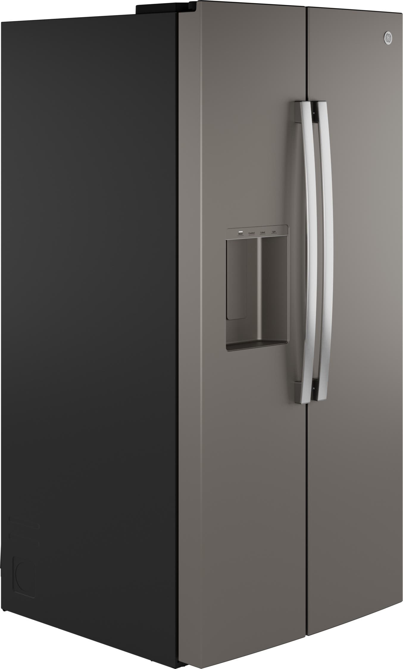 GE GSS25NMYES Slate