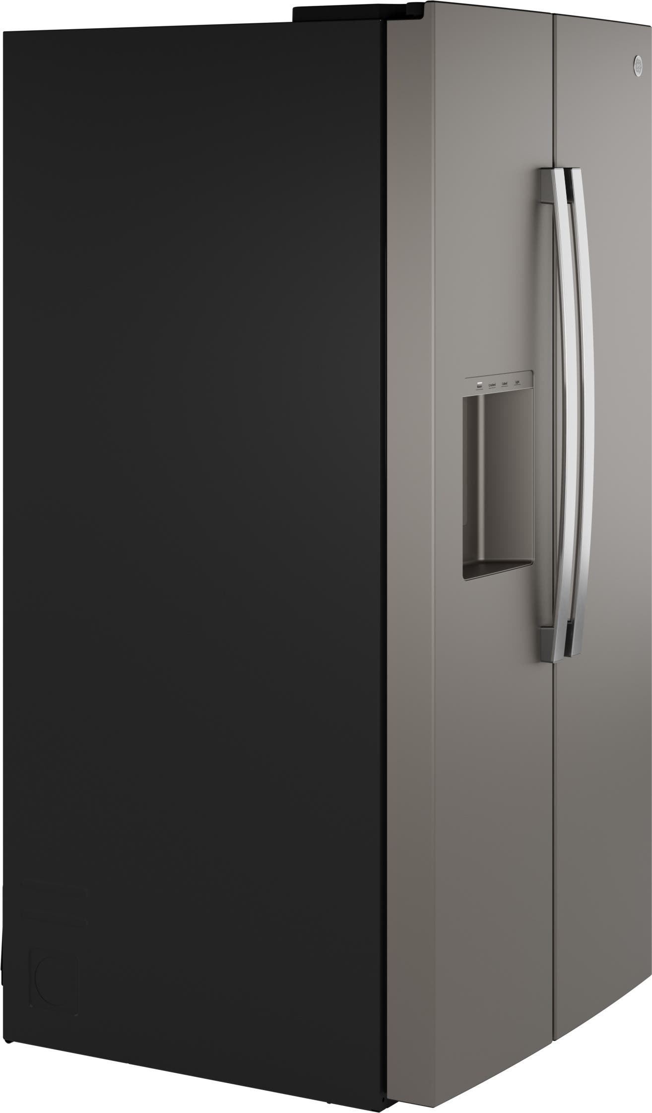 GE GSS25NMYES Slate