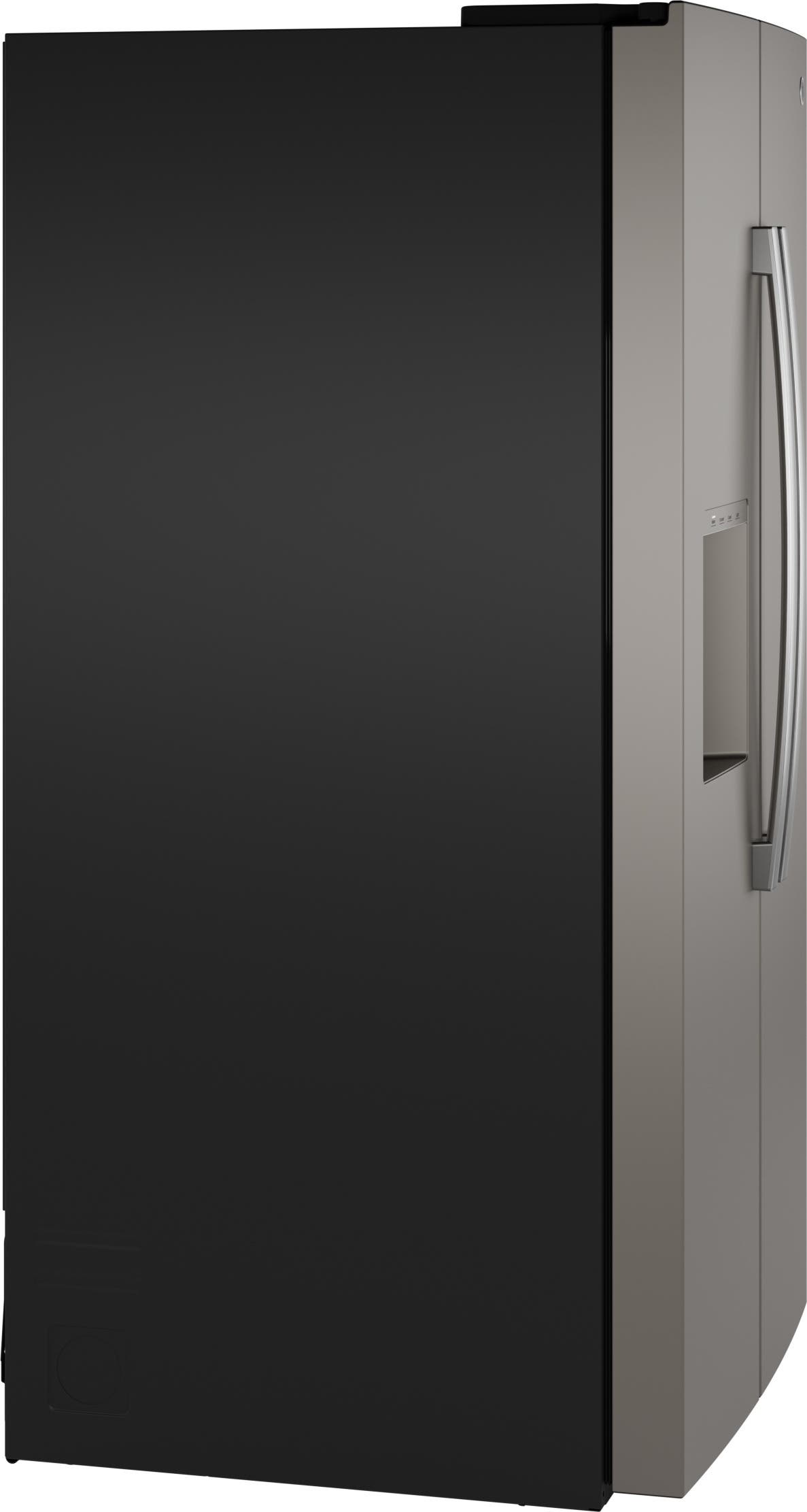 GE GSS25NMYES Slate