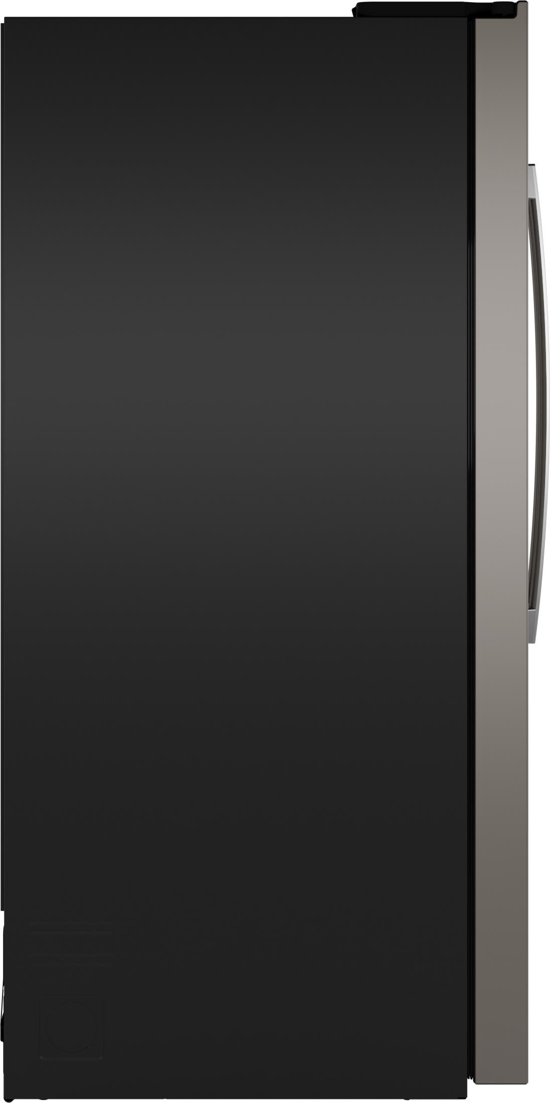 GE GSS25NMYES Slate