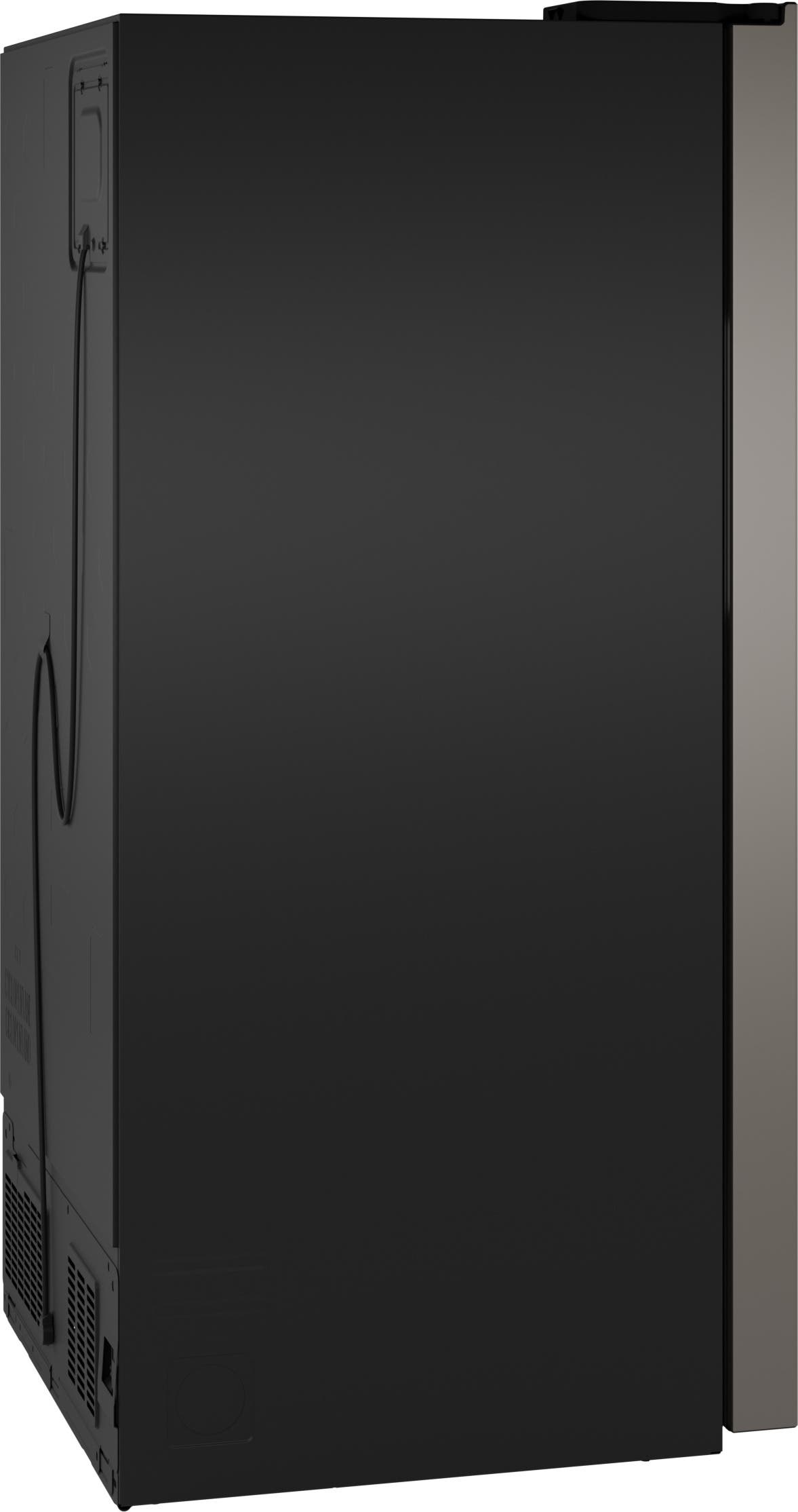 GE GSS25NMYES Slate