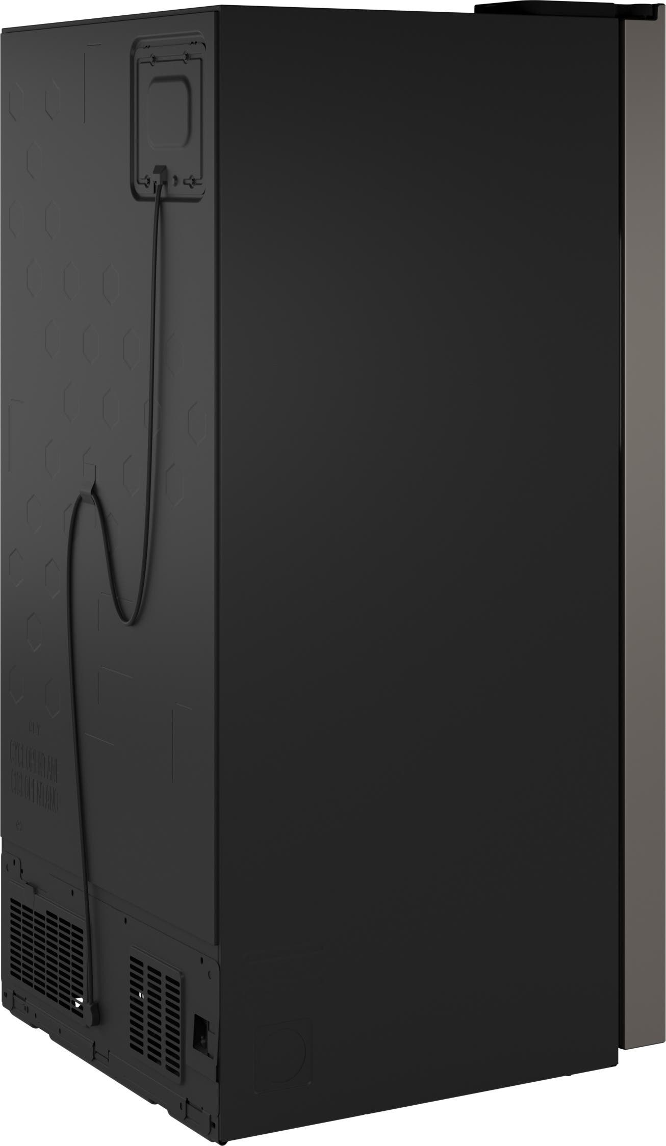 GE GSS25NMYES Slate
