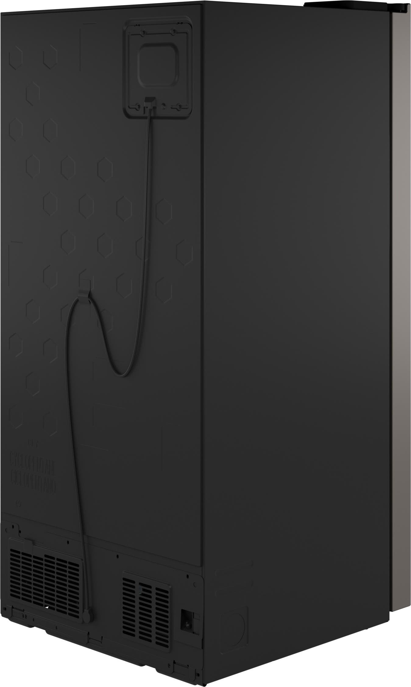 GE GSS25NMYES Slate