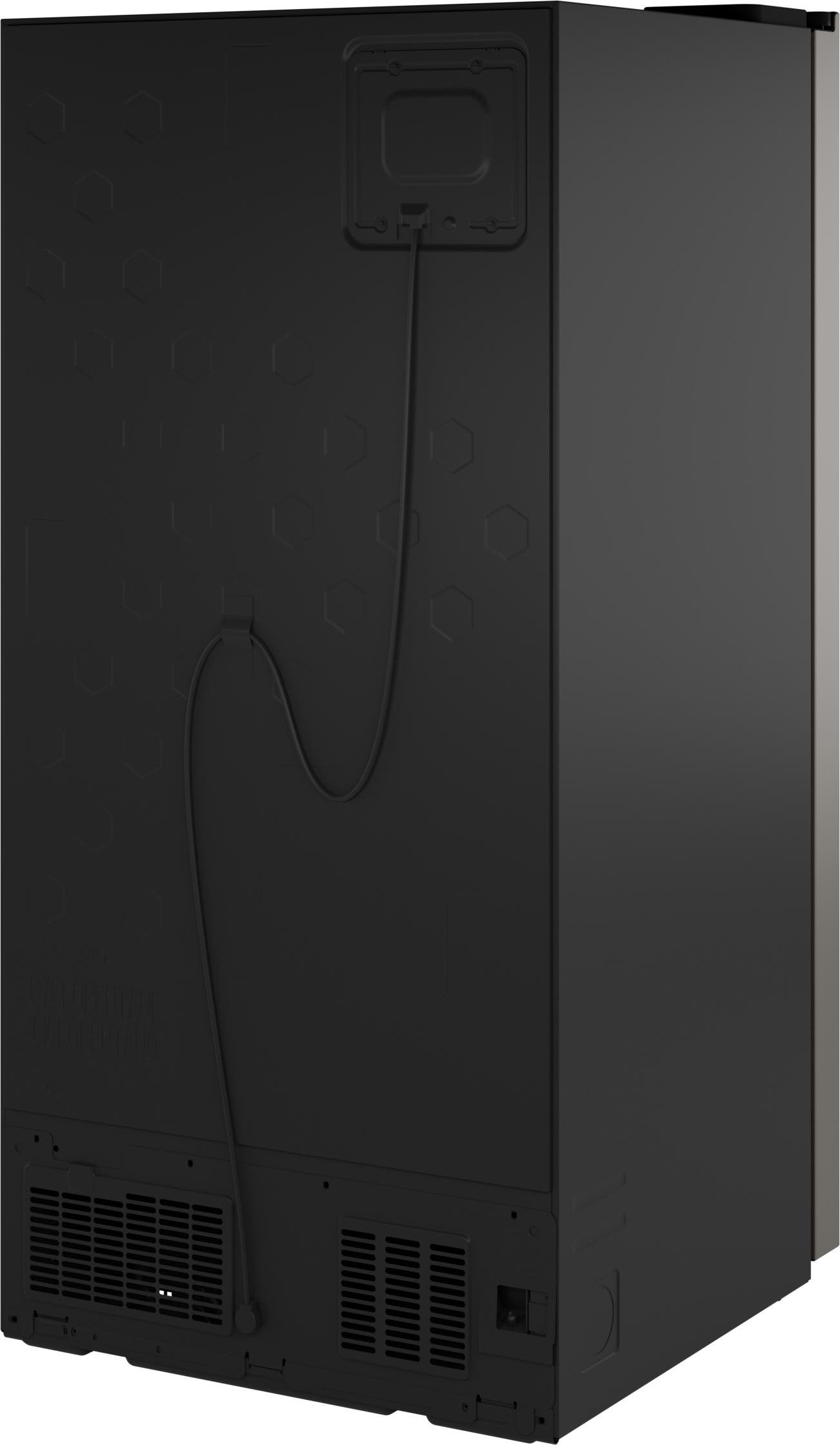 GE GSS25NMYES Slate