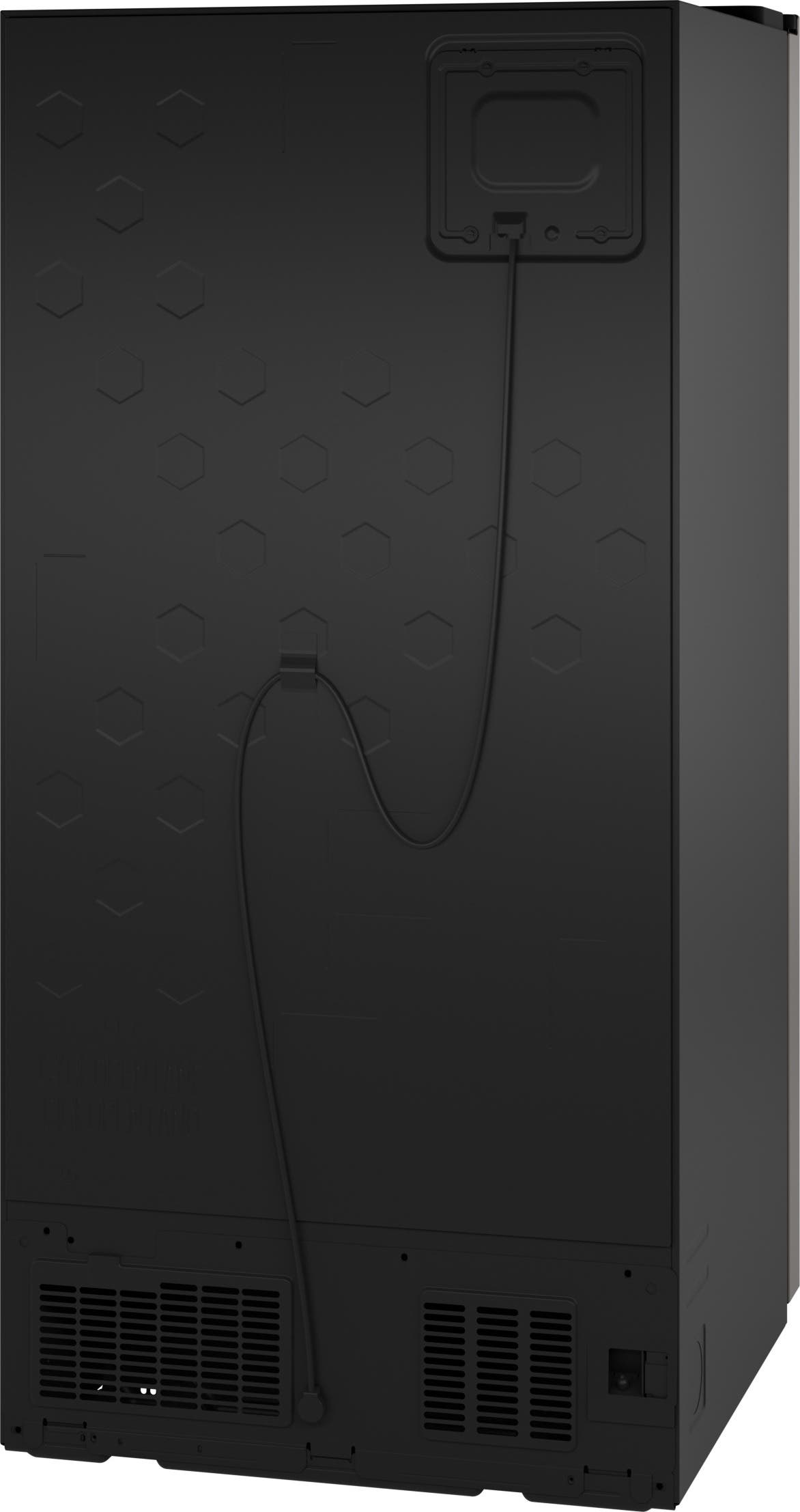 GE GSS25NMYES Slate