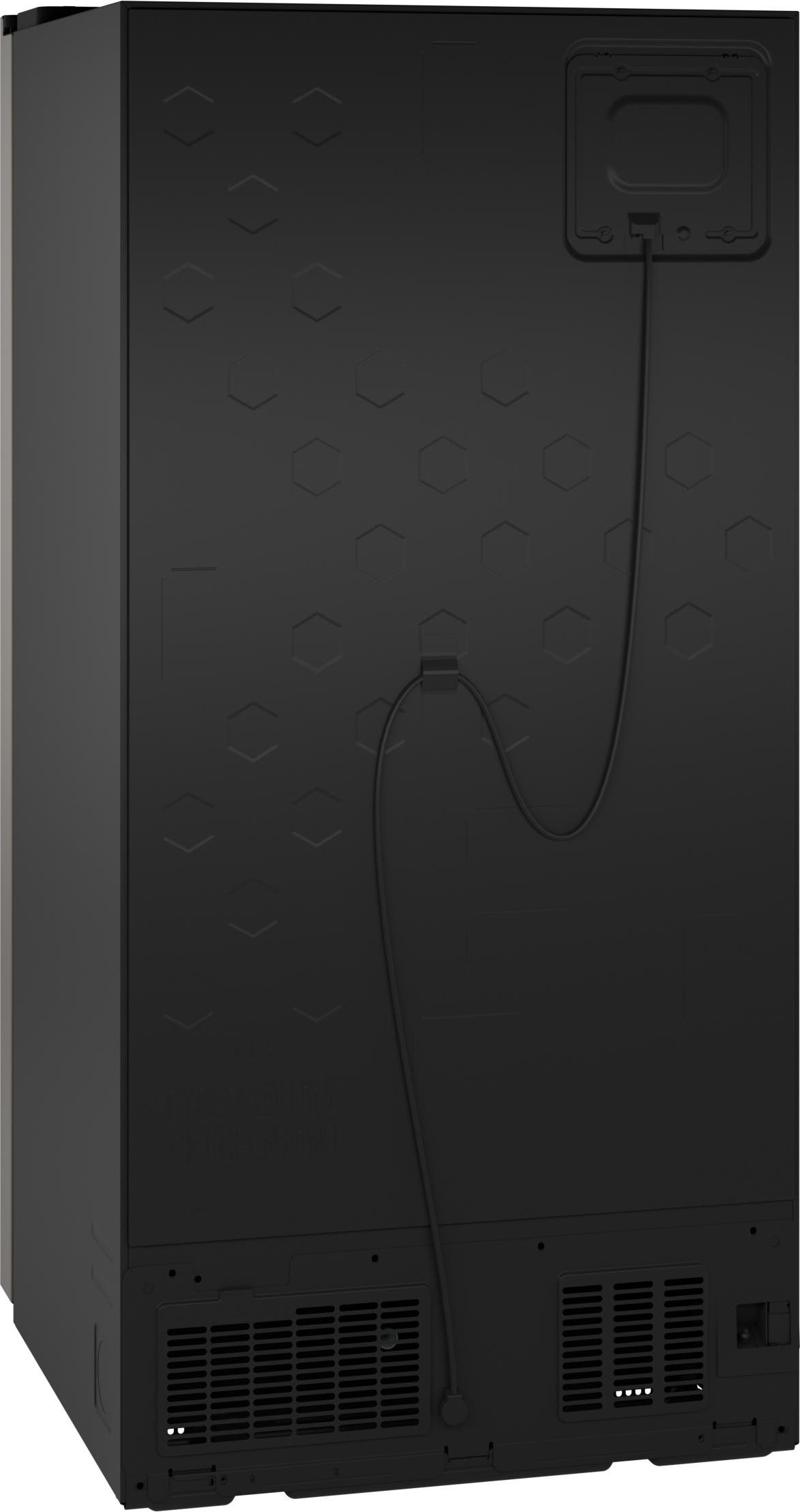 GE GSS25NMYES Slate